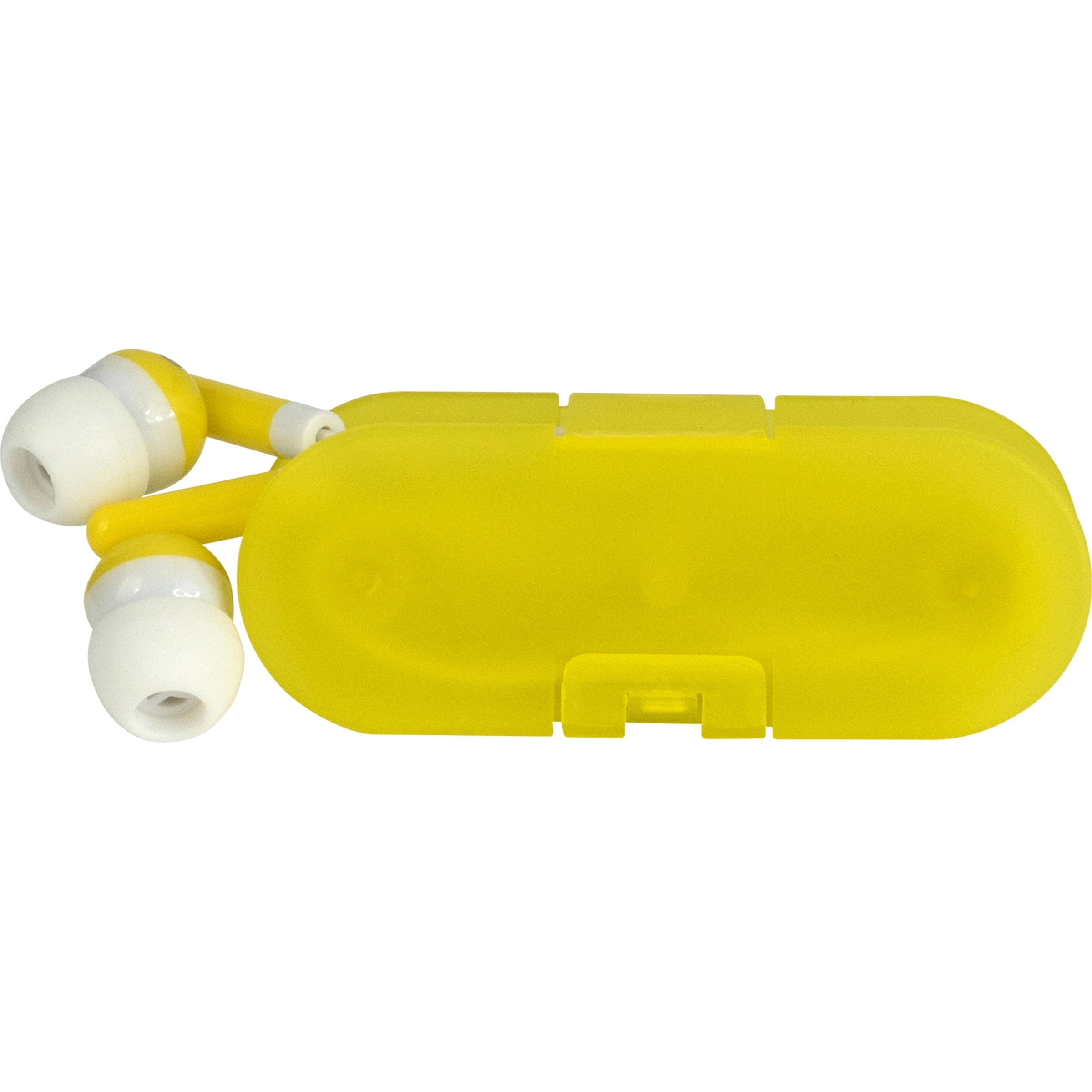 Ear Bud Wrap Phone Stand 12