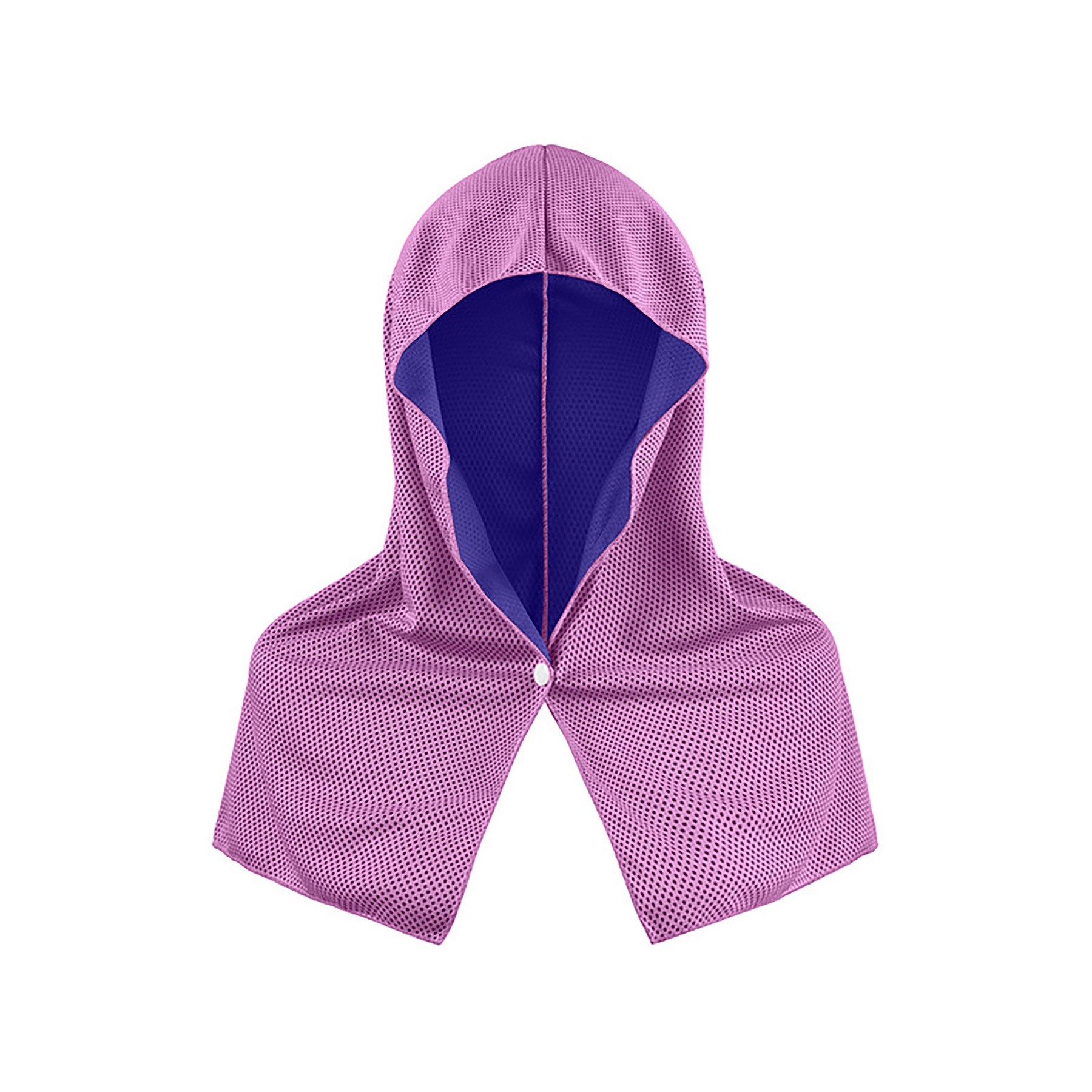 Cooling Hoodie Towel 9