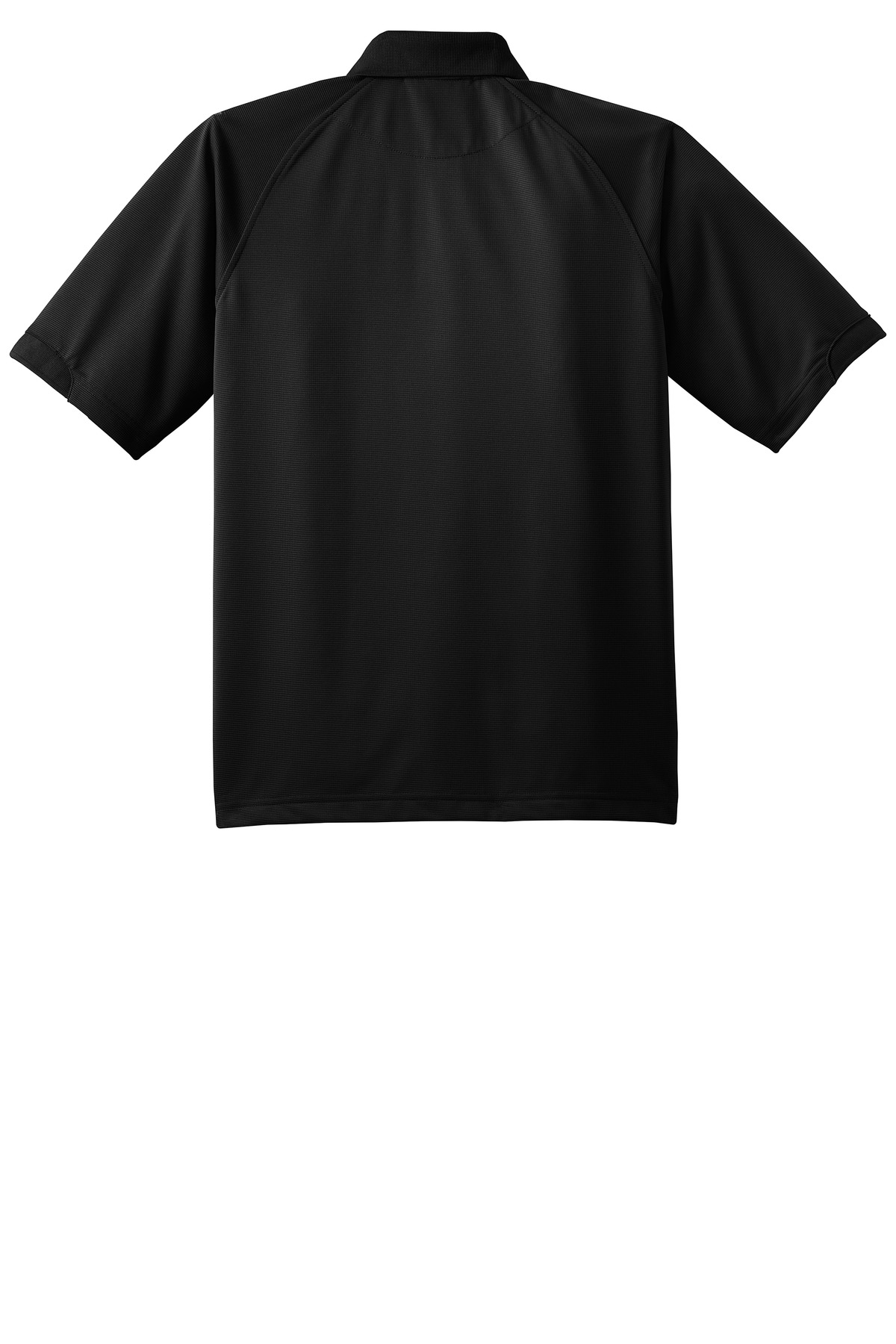 Tall Dry Zone Ottoman Polo