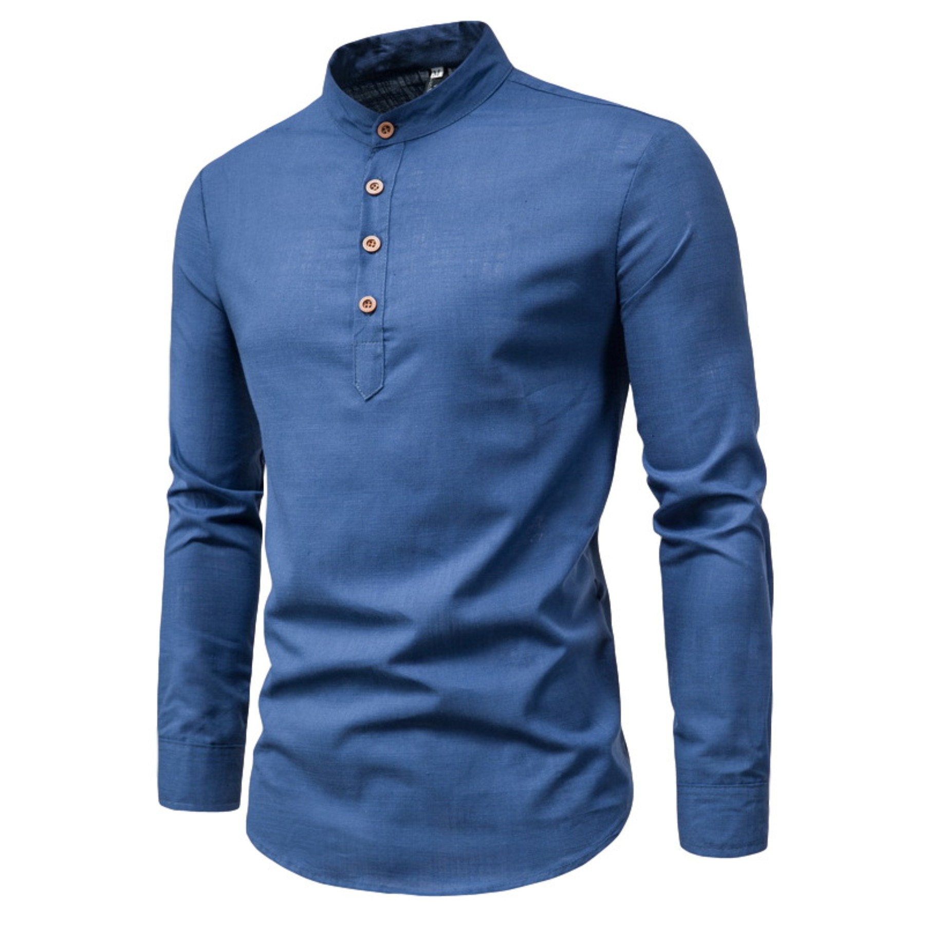 Long Sleeved Shirt 2