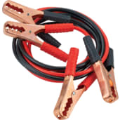 Highway Jumper Cable and Tools Set 38