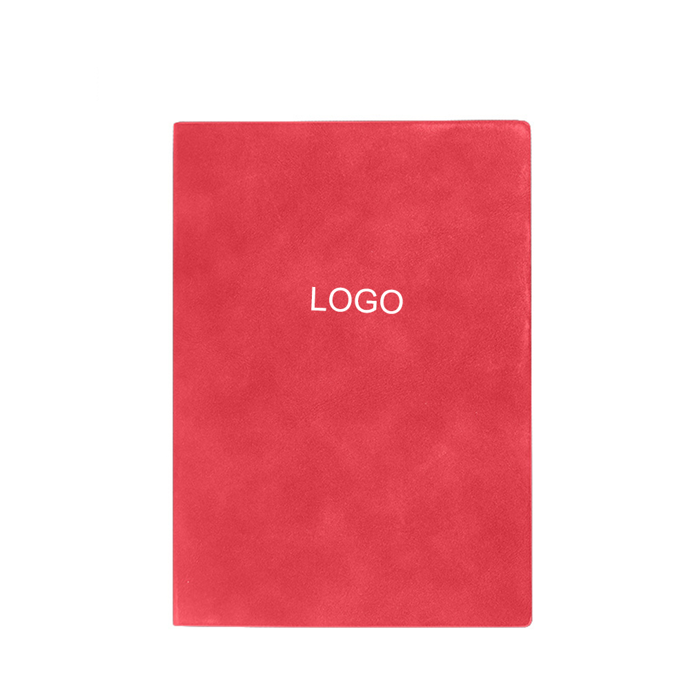 Sheepskin notebook 4