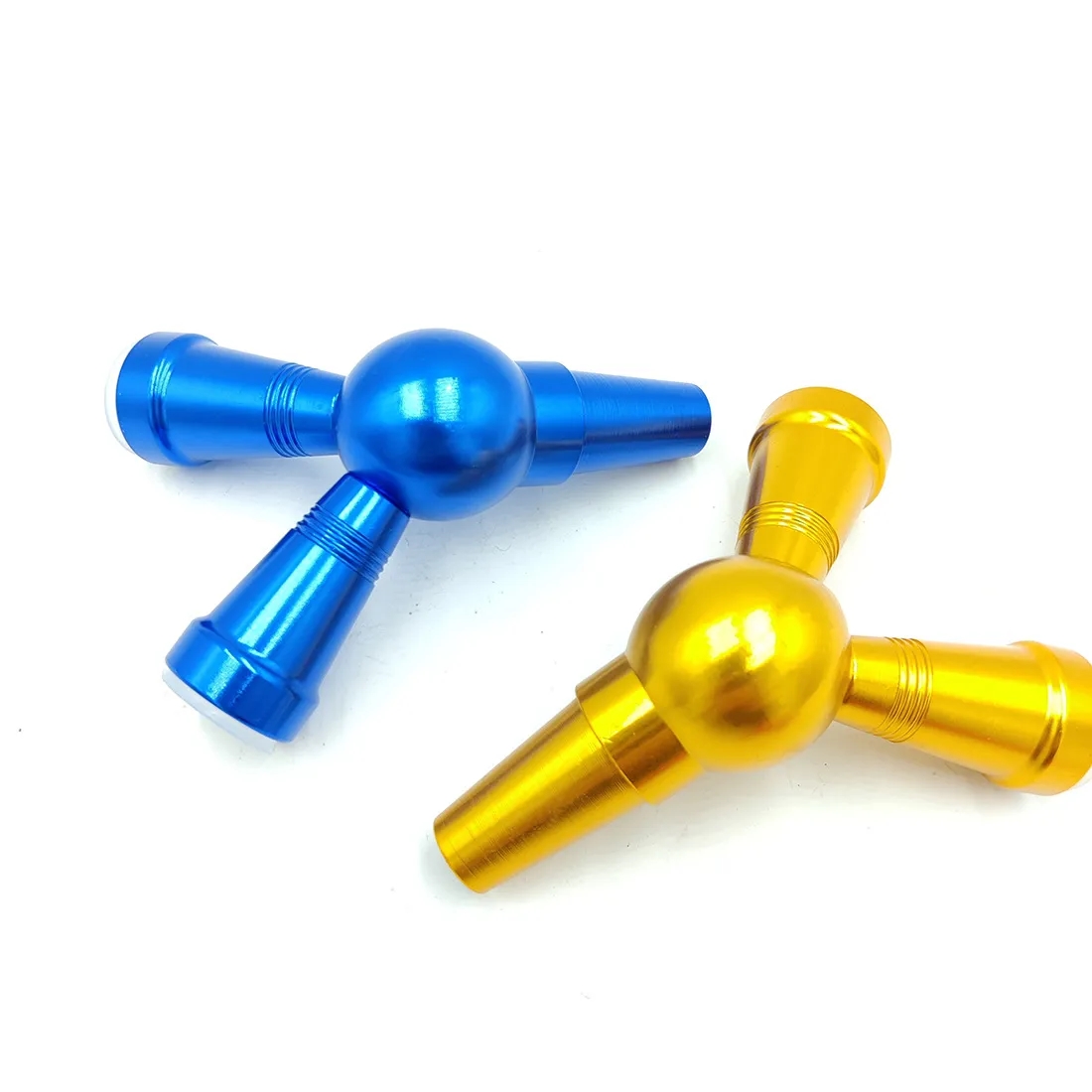 Hookah Hose Adaptor Splitter 1 to 2 Connector Shisha Adapter 5