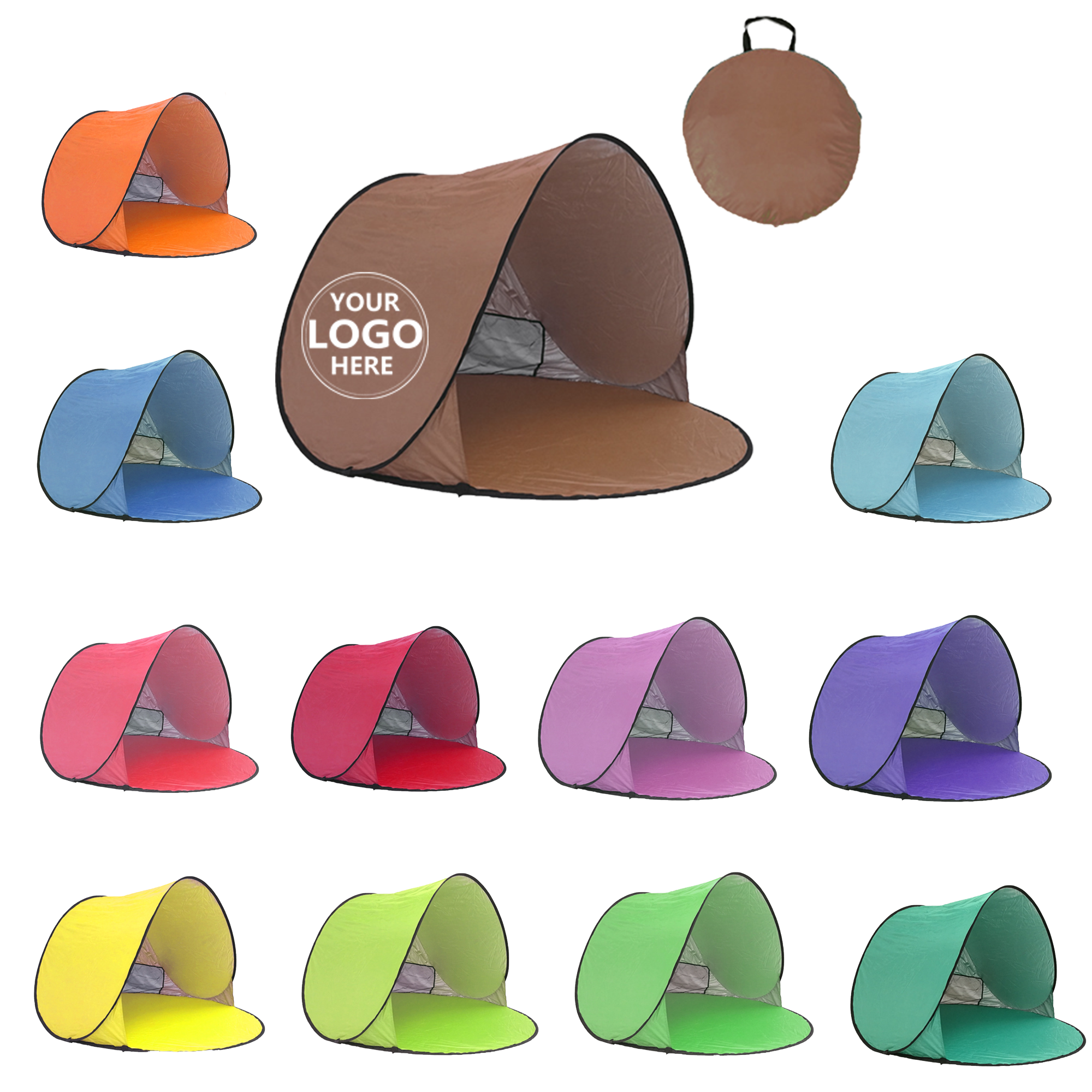 Instant Canopy Shelter Tent 2