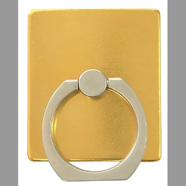 Custom Phone Ring Holder 3