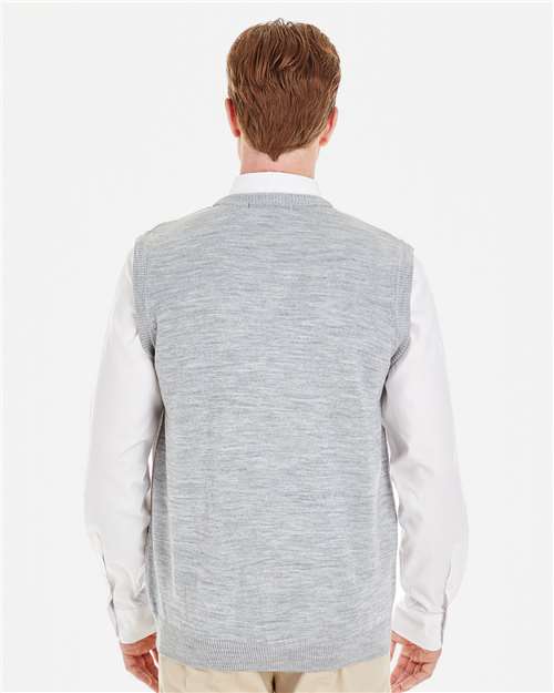 Men's Pilbloc™ V-Neck Sweater Vest - M415 17