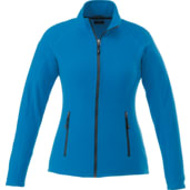 Women's RIXFORD Polyfleece Jacket 215