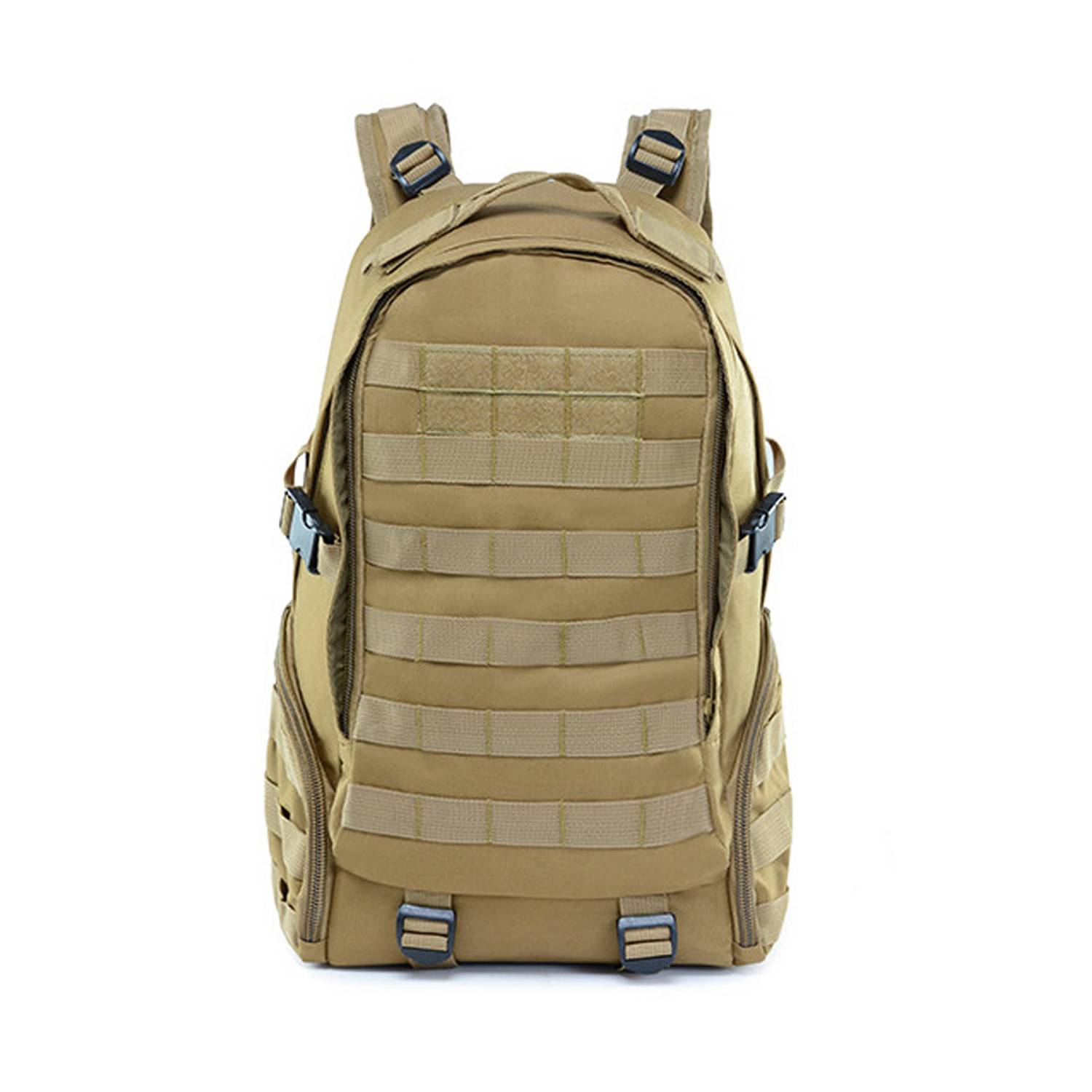 Large Capacity Oxford Tactical Outdoor Backpack 5