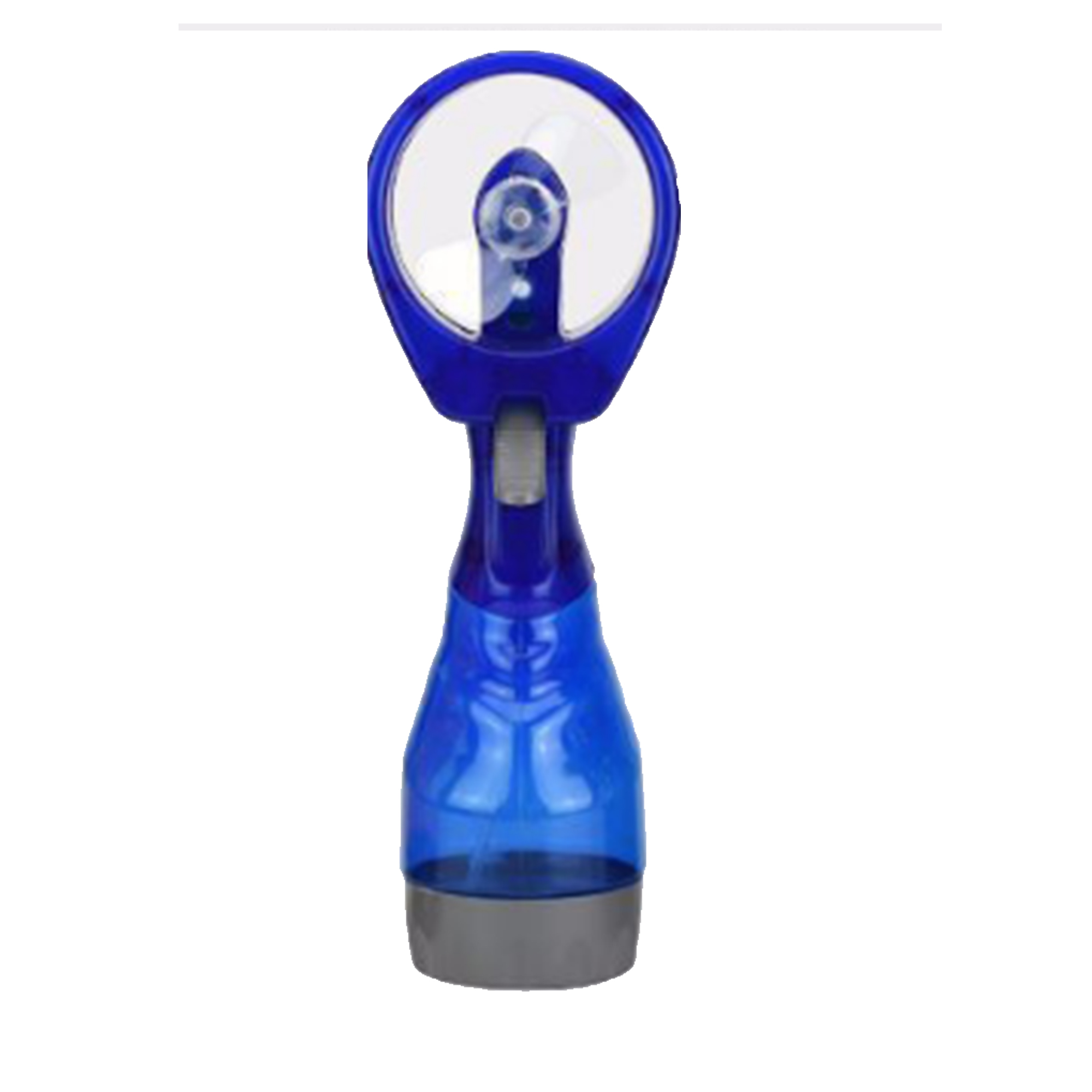 Cool Spray Fan 3