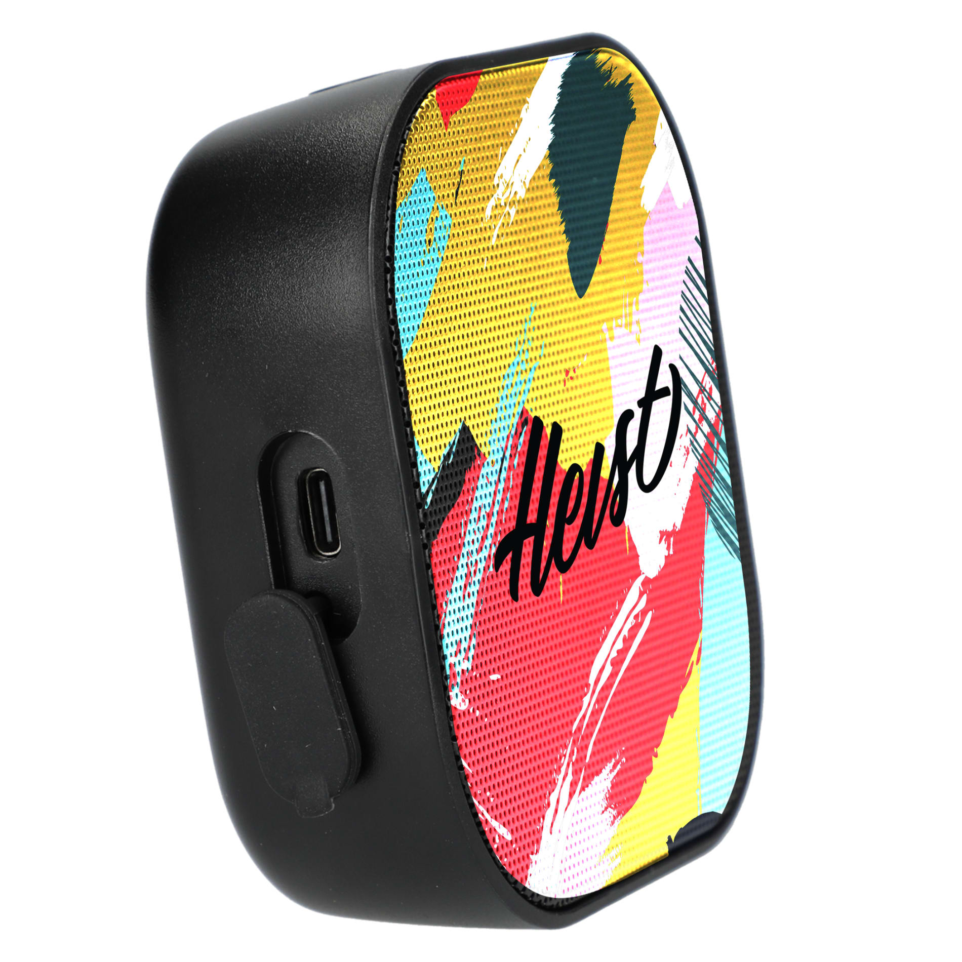 Recycled ABS Whammo 2 Bluetooth Speaker 64
