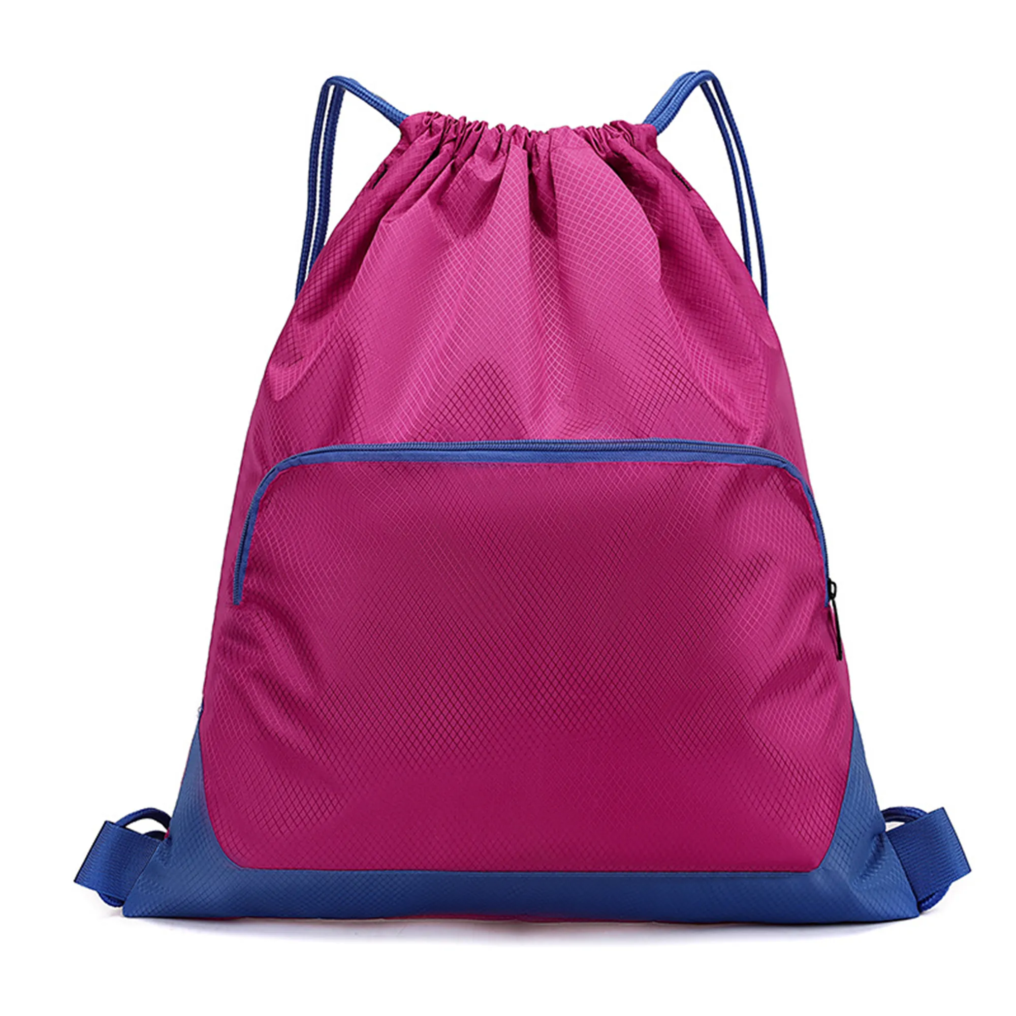 MOQ50 Drawstring Gym Bag 6