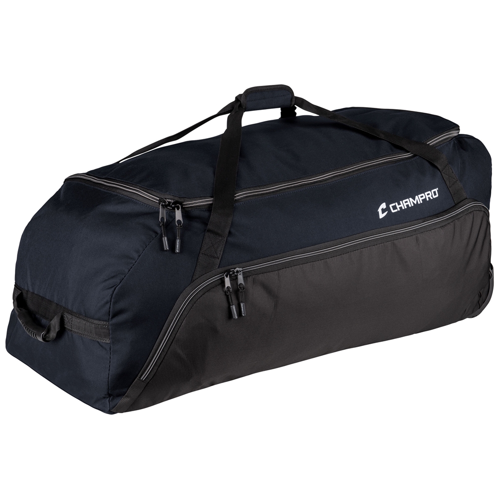 Jumbo All-Purpose Bag on Wheels - 36" x 16" x 18" 1