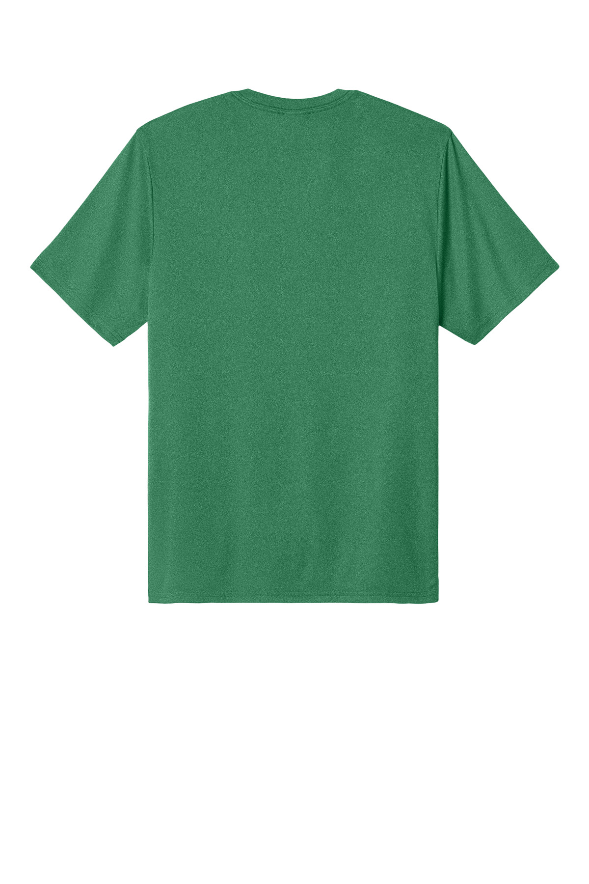 Port & Co Heather Performance Tee PC390 29