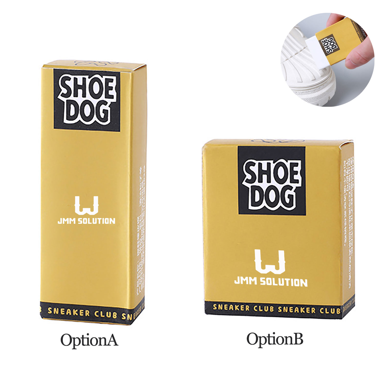 Portable Shoe Cleaning Eraser For Care And Maintenance 10