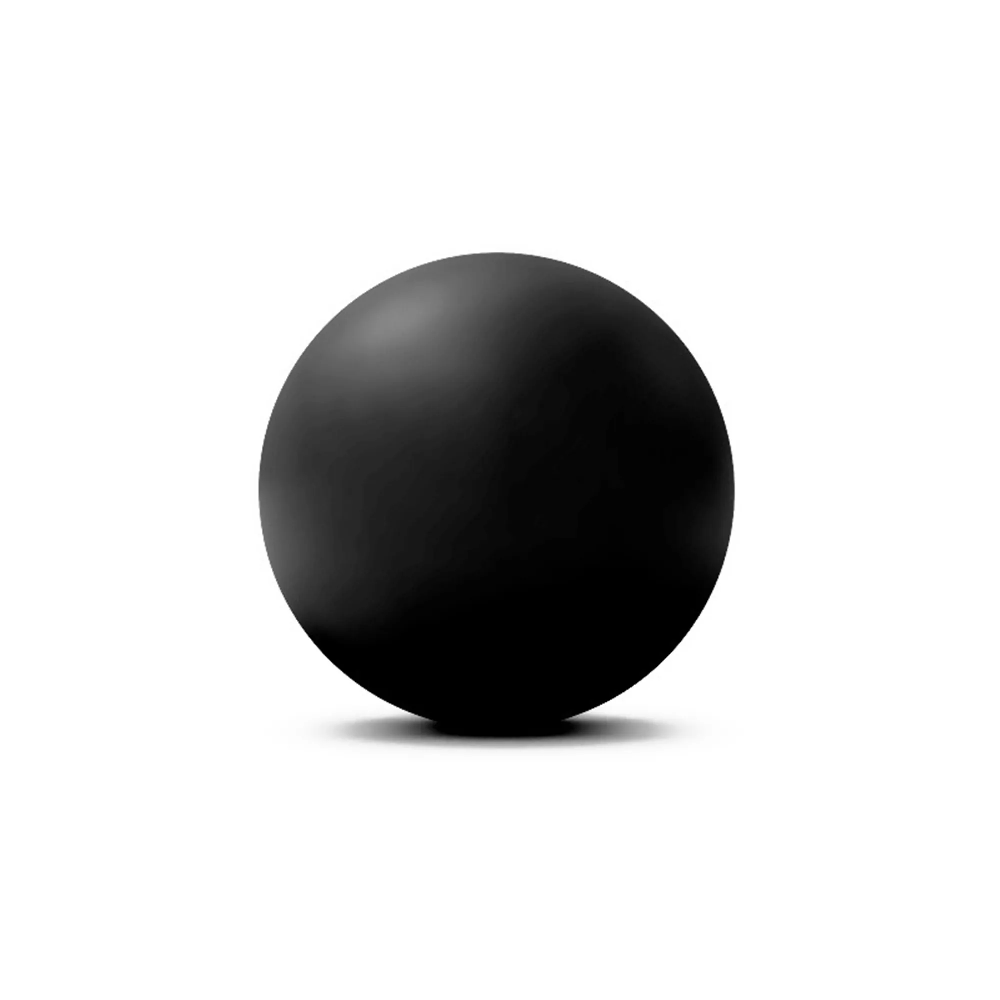 Silicone Massage Lacrosse Ball 7