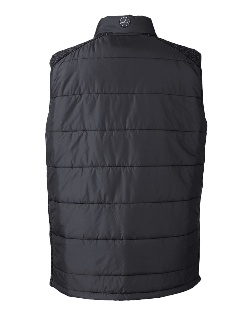 Men's Harbor Puffer Vest - N17946 10