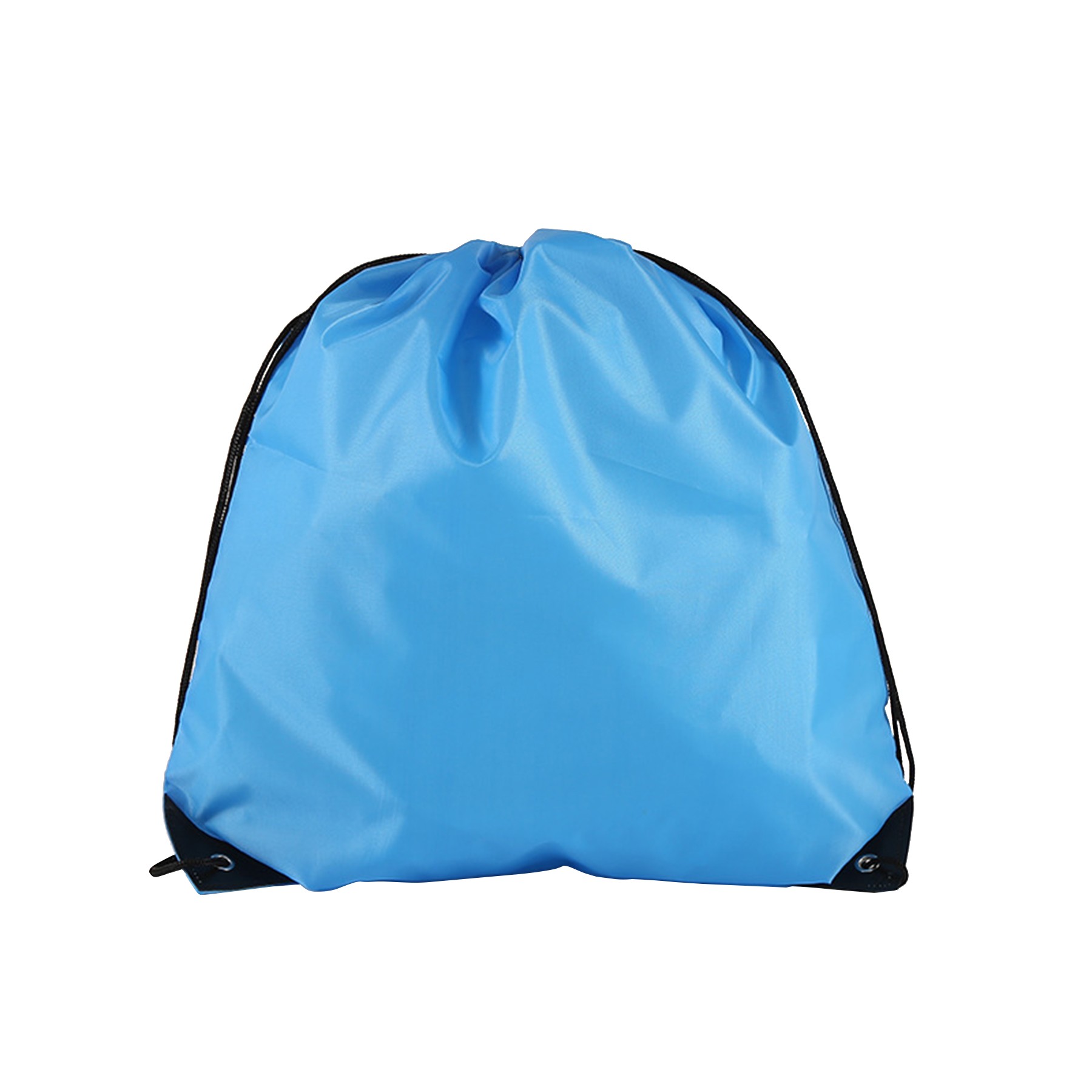 Polyester Drawstring Bag 1