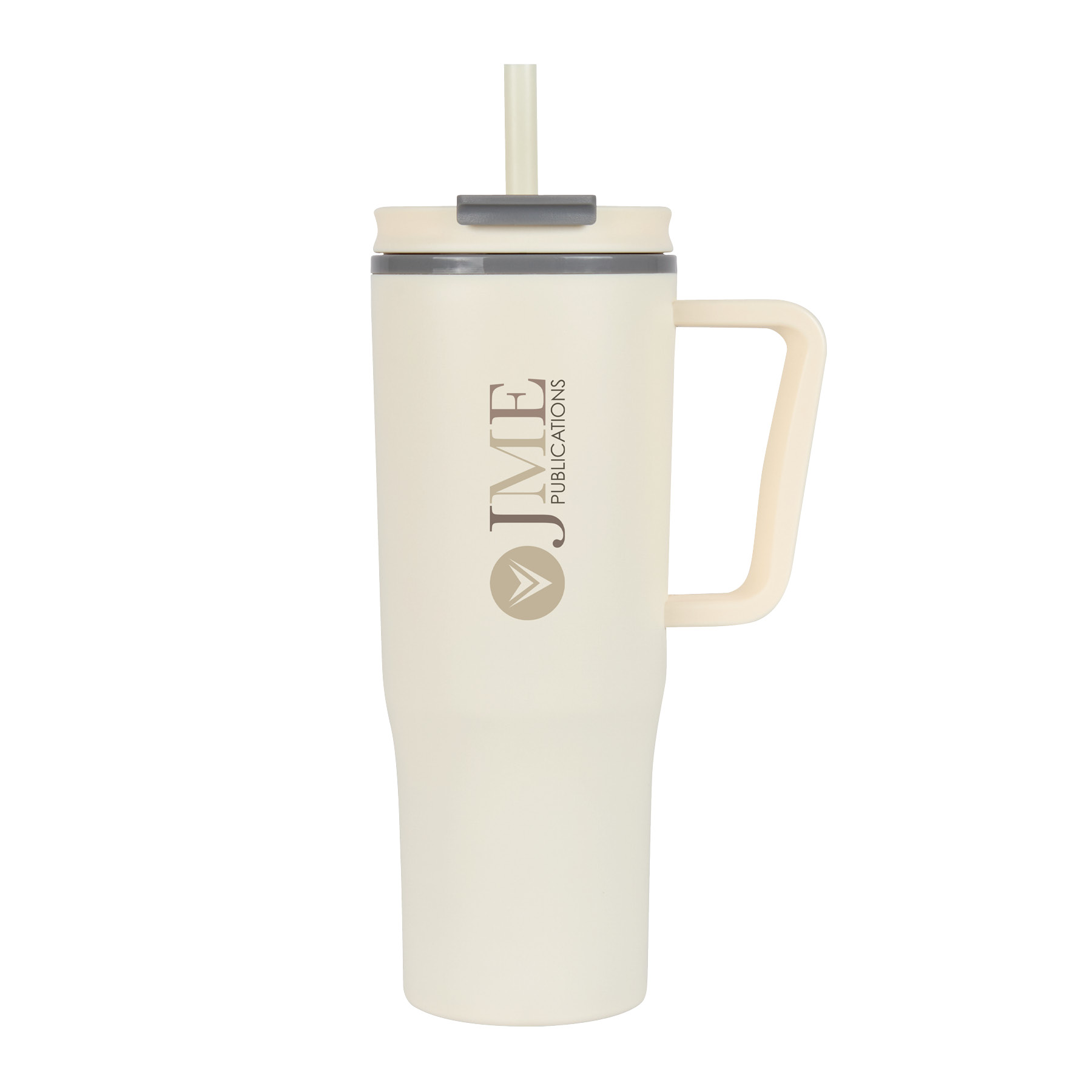Agnew 30 oz. Double Wall Polypropylene Mug 29