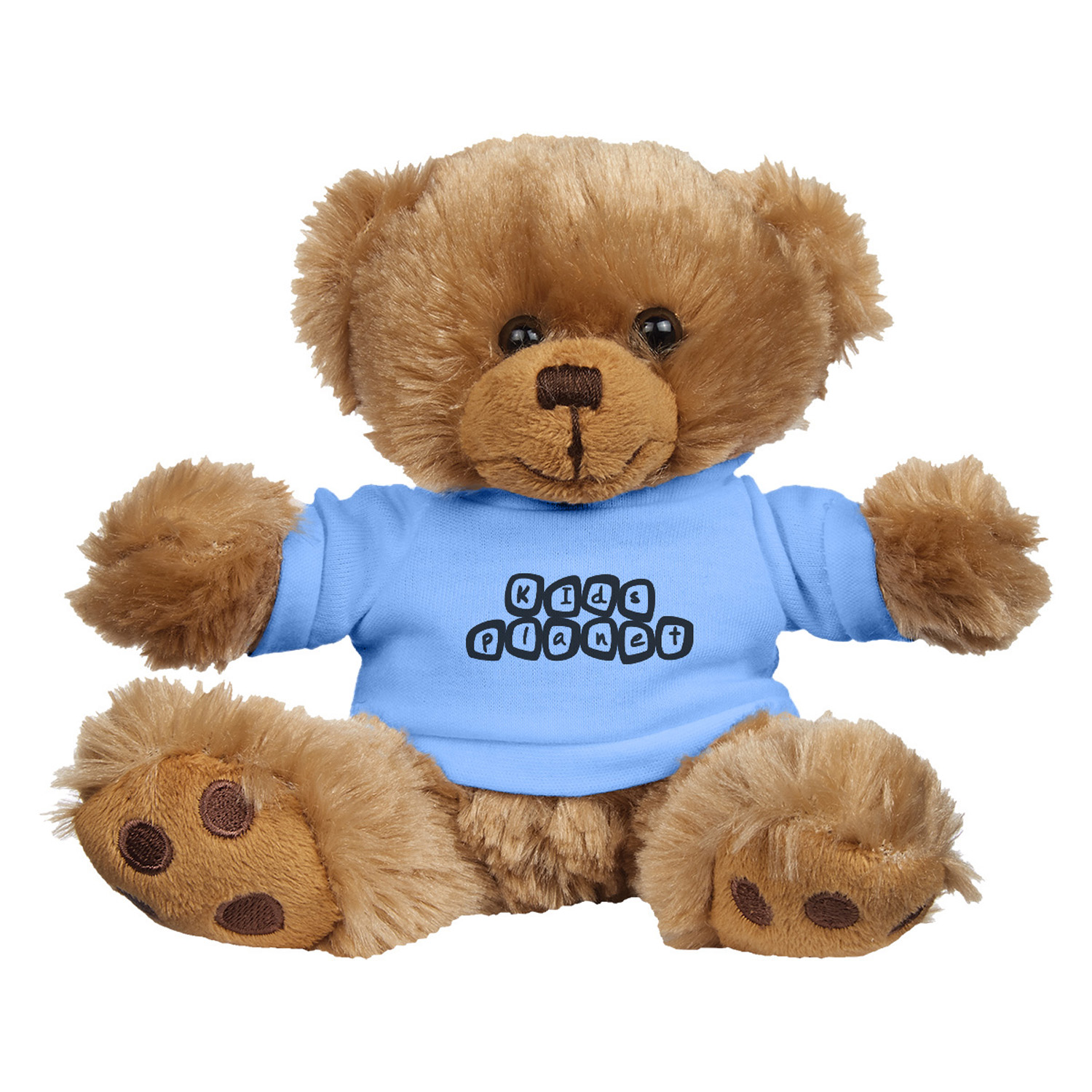 6" Teddy Bear 10