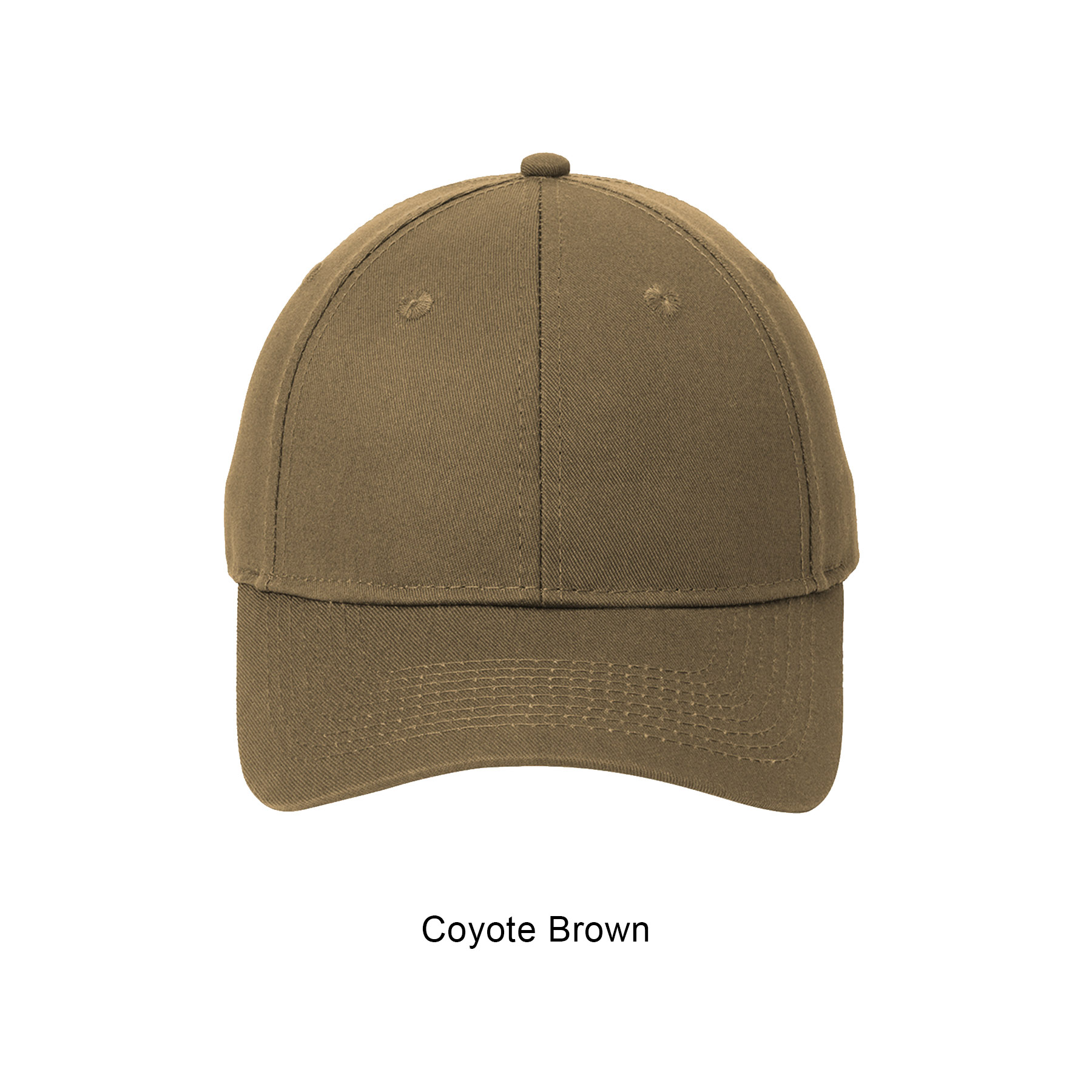 Port & Company - Six-Panel Twill Cap 29