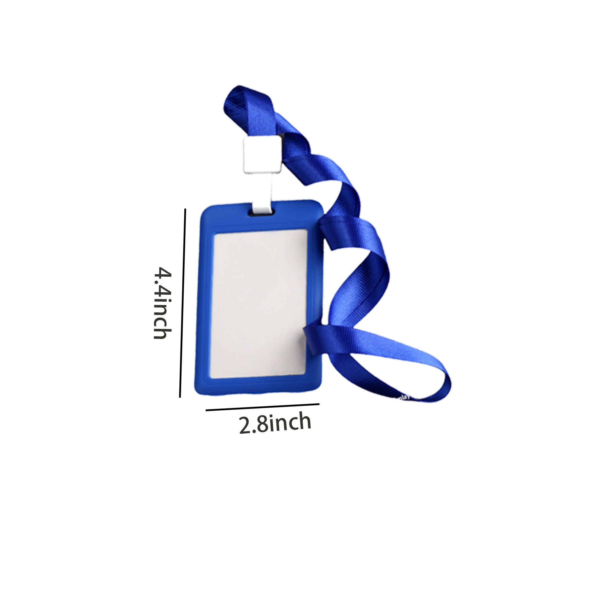 Durable Work Card Case 3