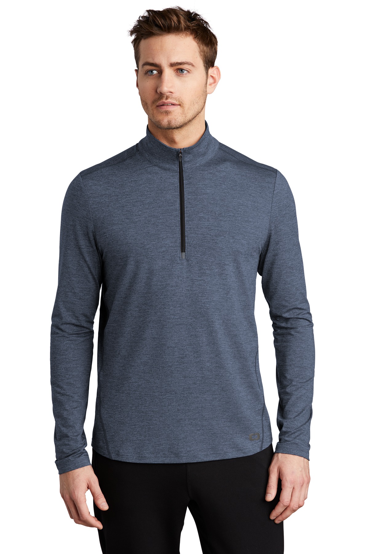 OGIO Force 1/4-Zip OE341 23