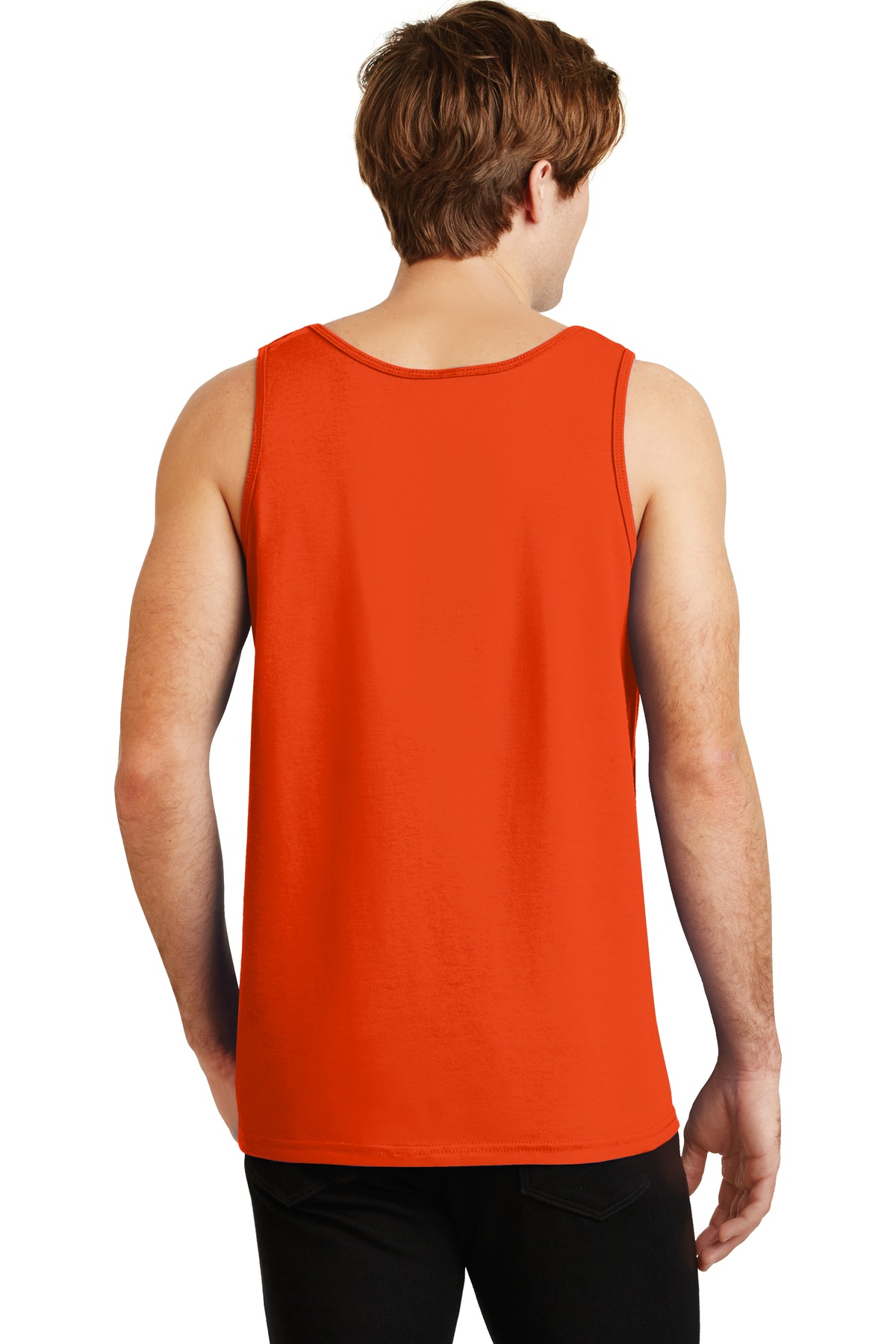 Gildan - Ultra Cotton 100% US Cotton Tank Top. 2200 22