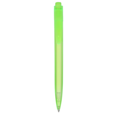 Recycled Ocean Plastic Gel Pen 132