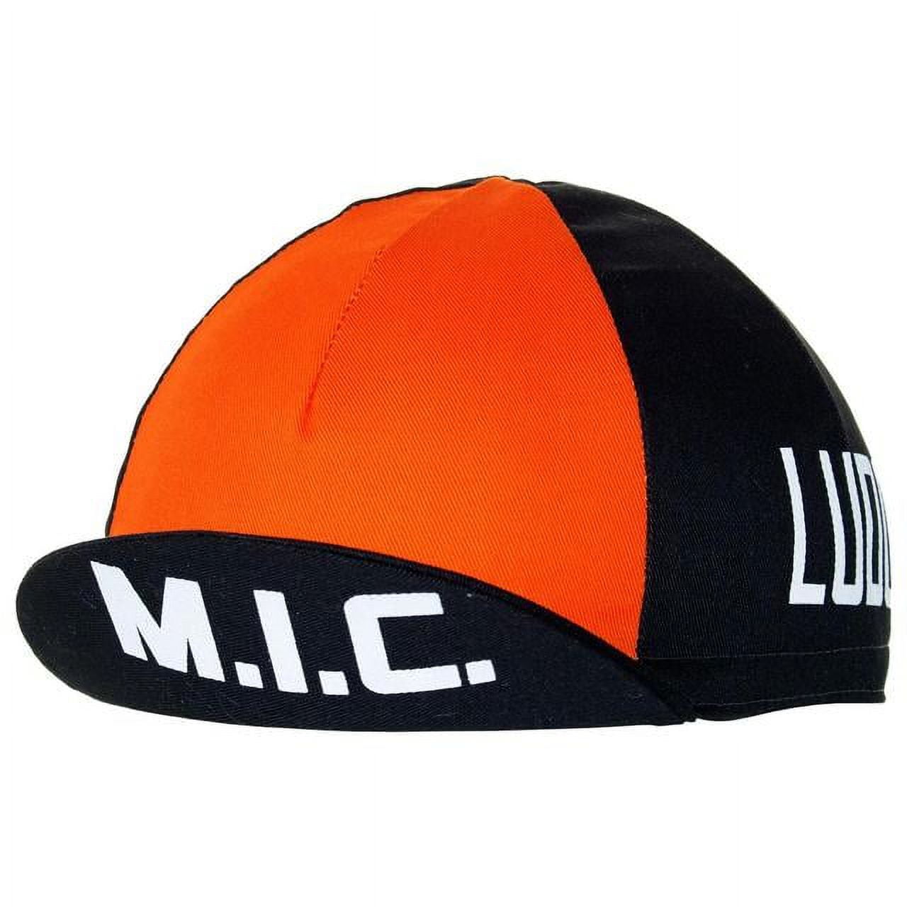Bicycle Cap 1