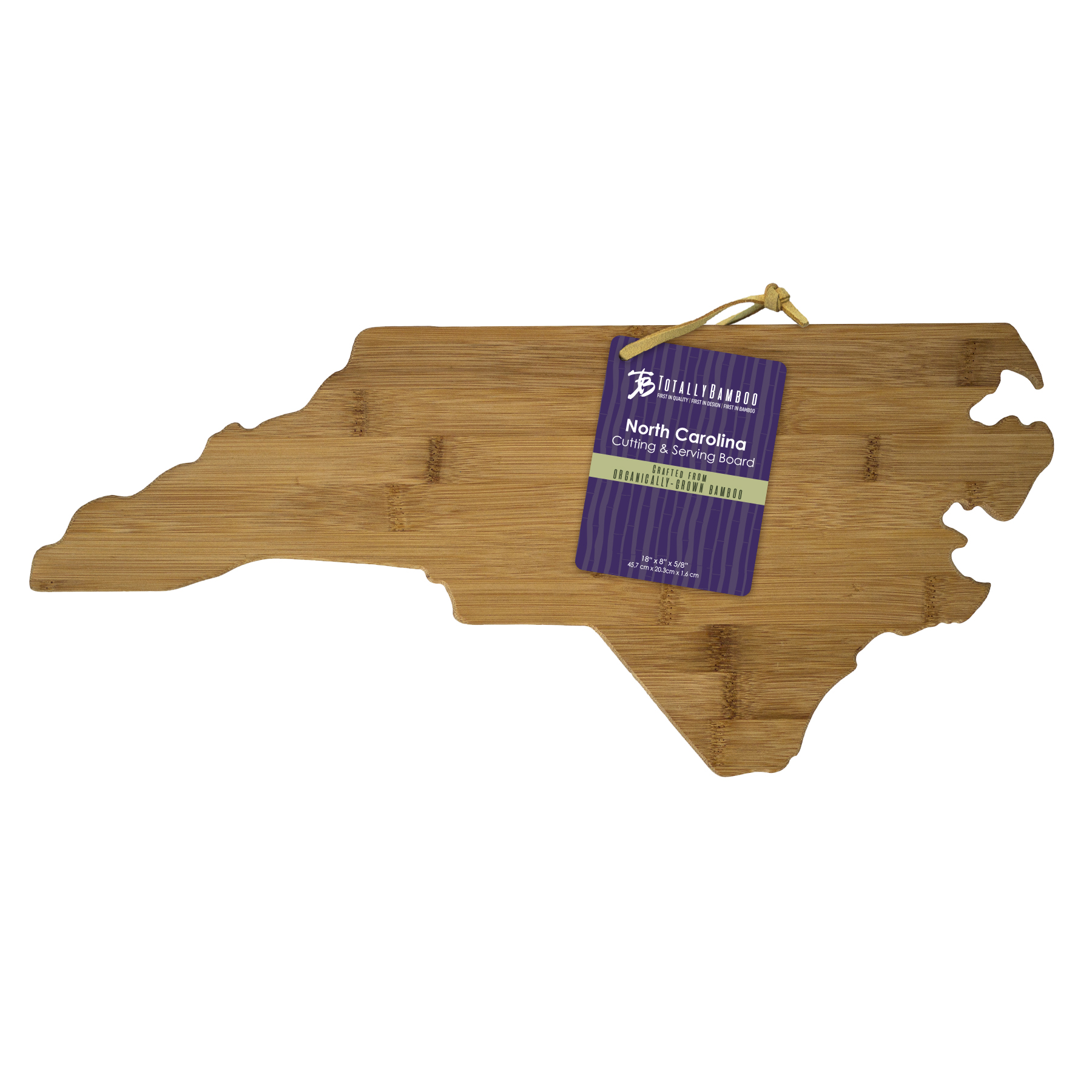 North Carolina State Cutting and Serving Board 7