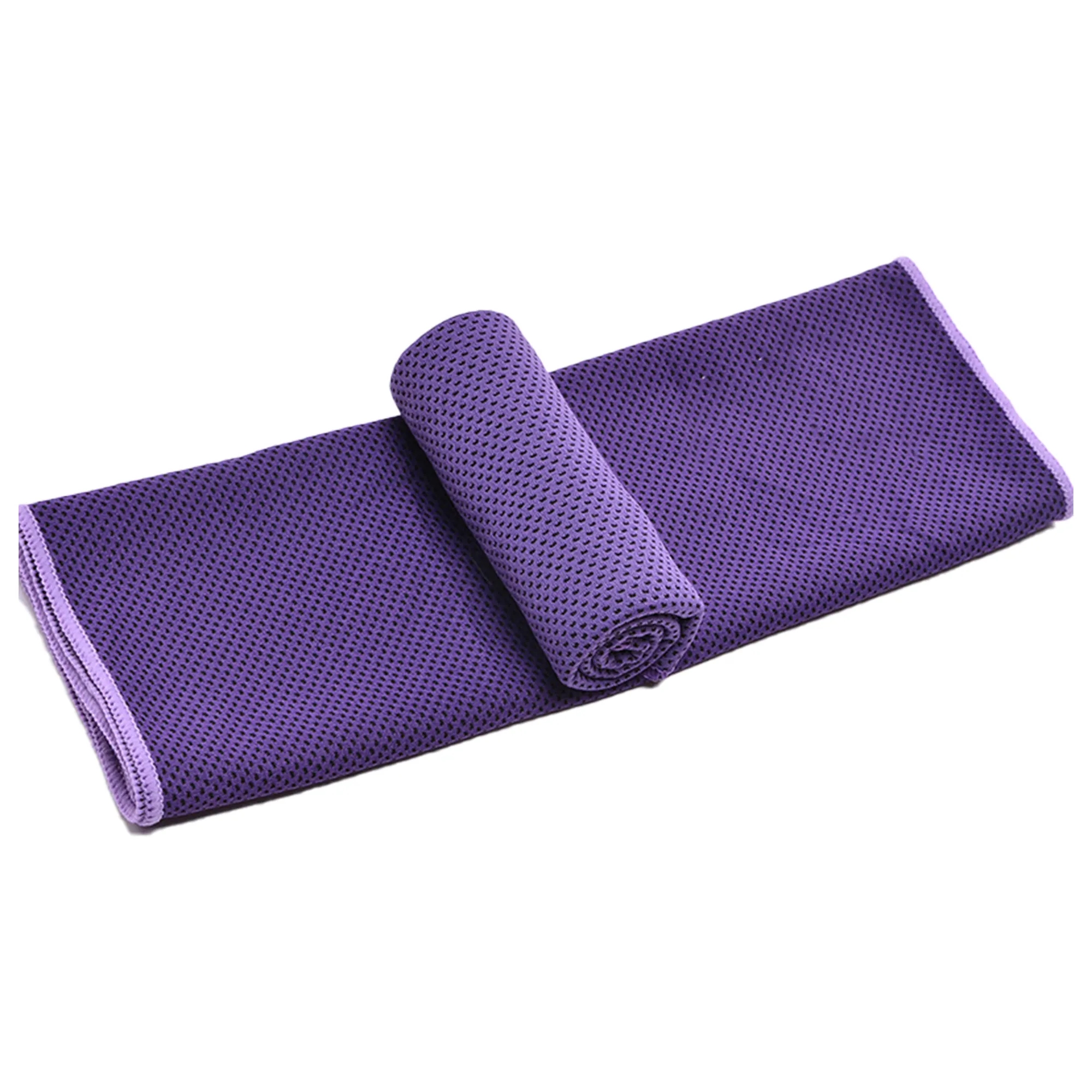Sports Cool Ice Cold Towel 6