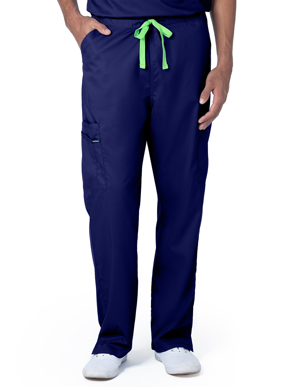 Landau - ProFlex - Unisex Six-Pocket Straight Leg Cargo Pant 10