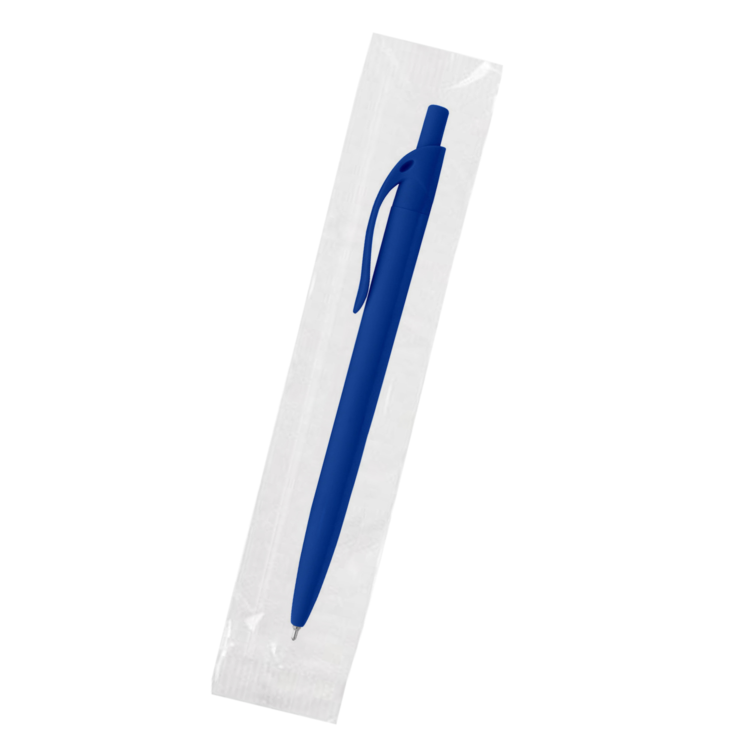Sleek Write Rubberized Pen 39