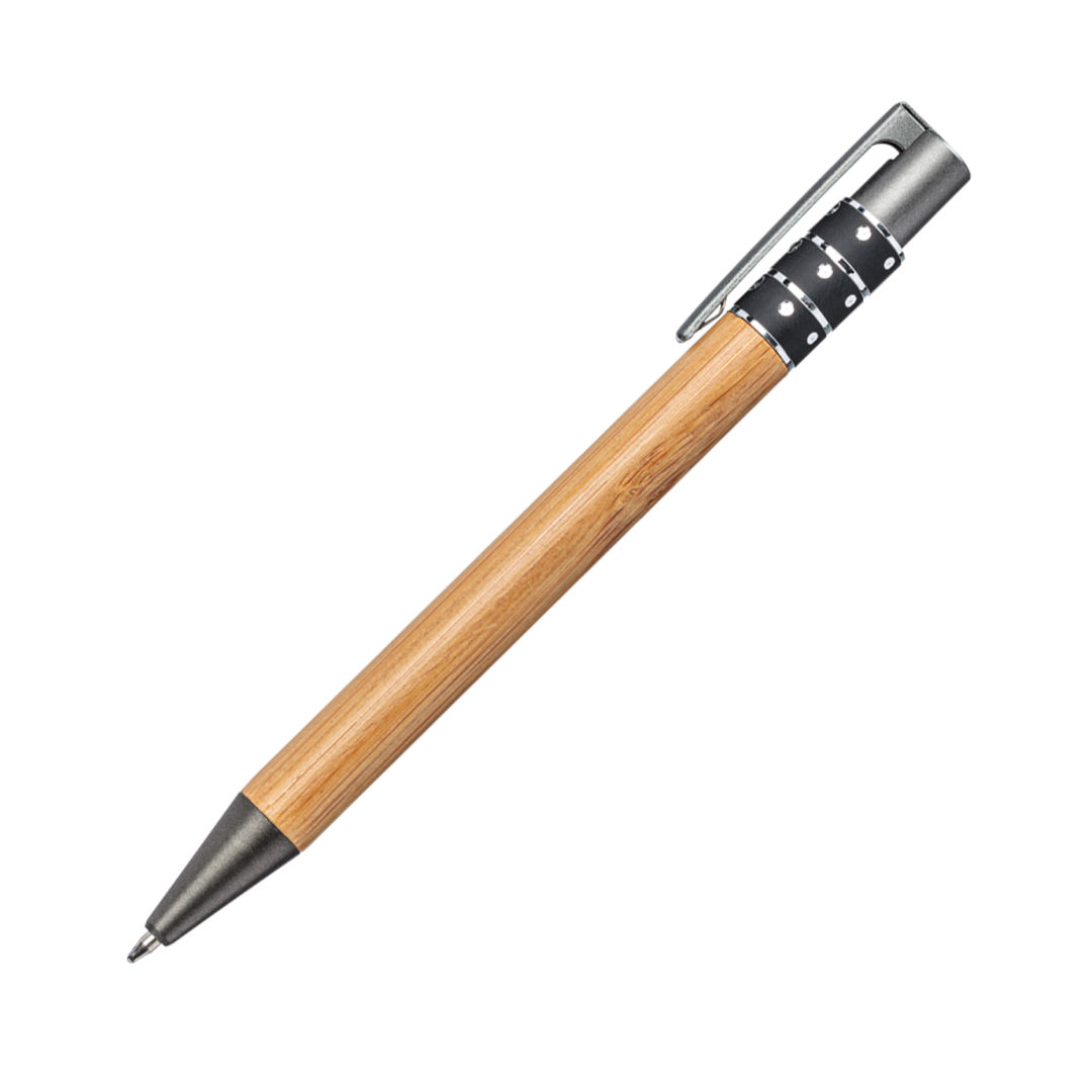 Eliot Bamboo Pen 2