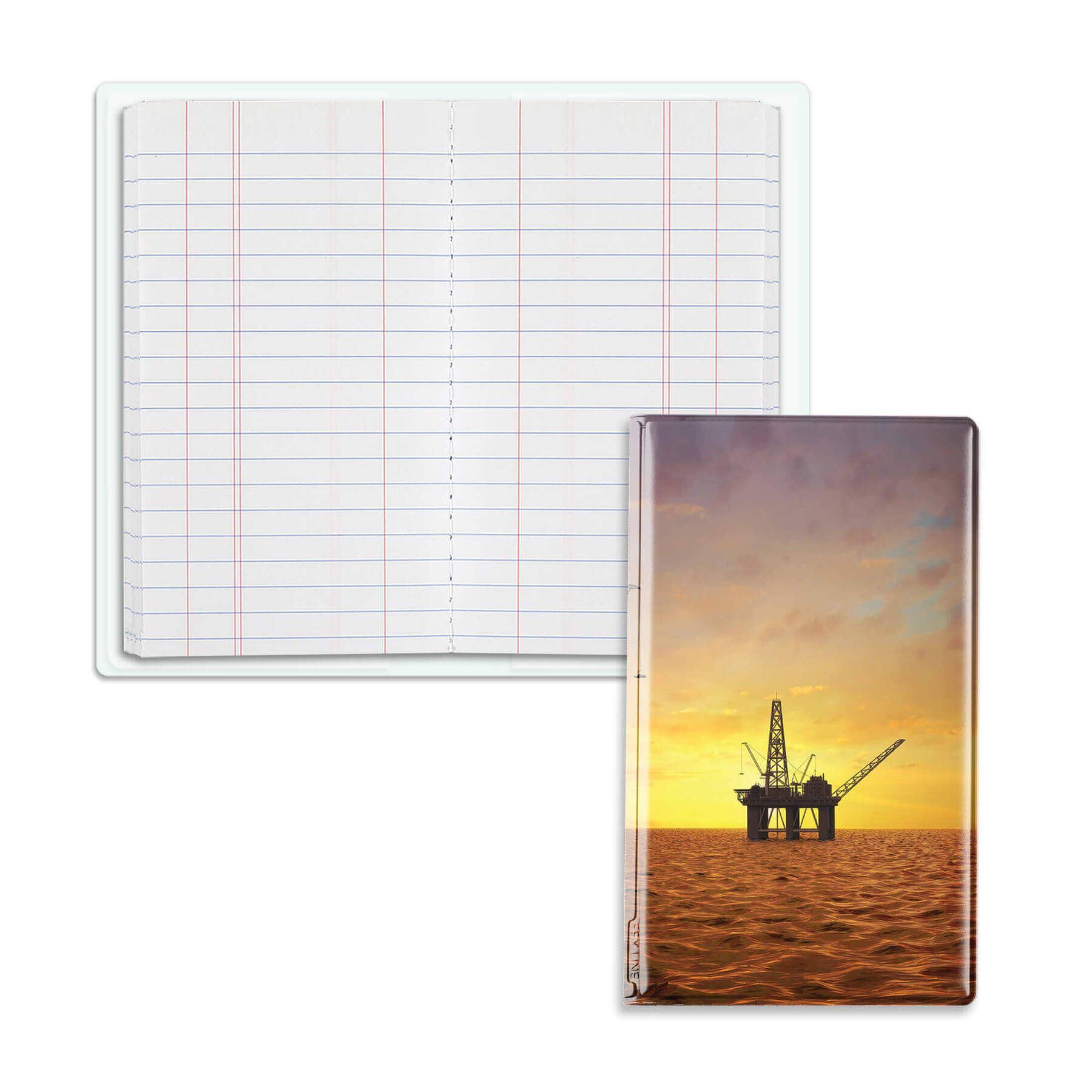 Original Tally Book Junior 19