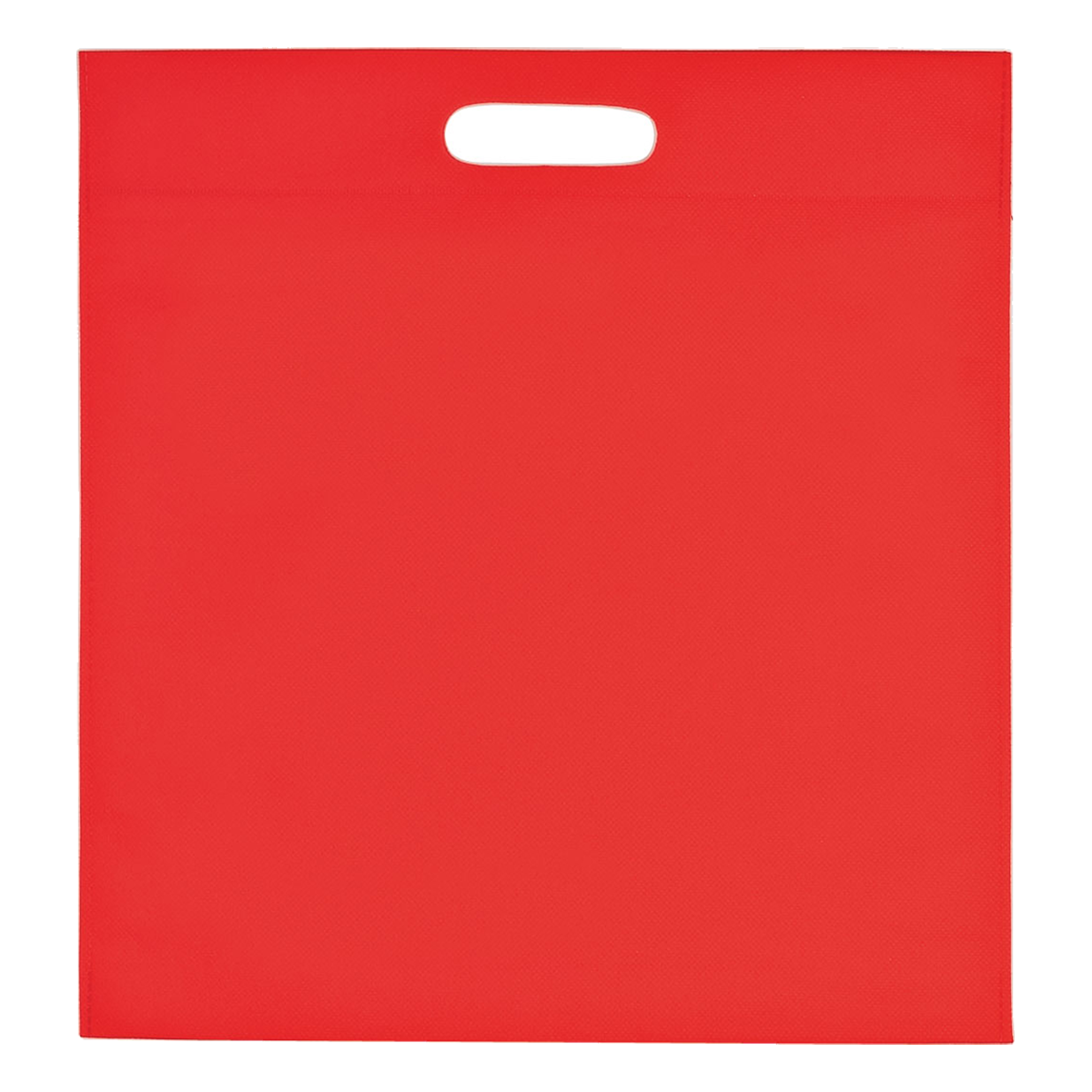 Large Heat Sealed Non-Woven Exhibition Tote Bag 3