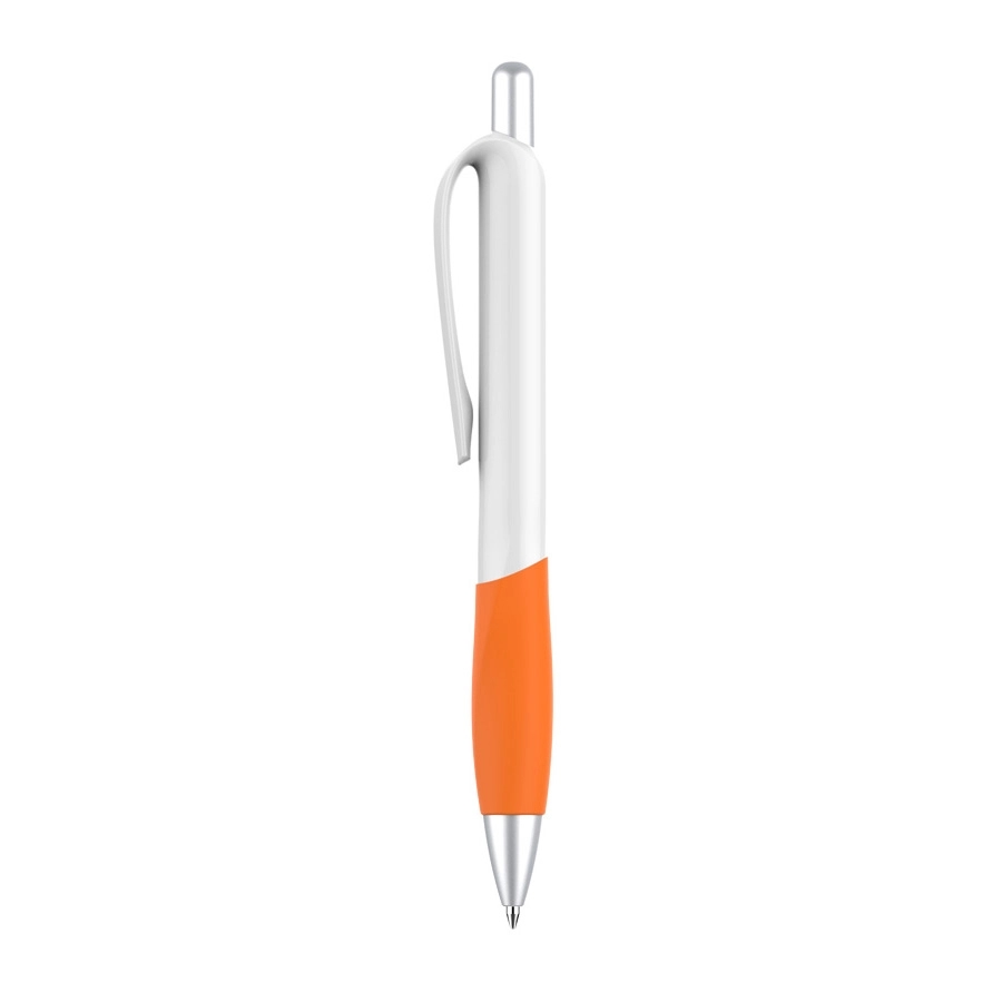 Muscle Pen White Clip 23