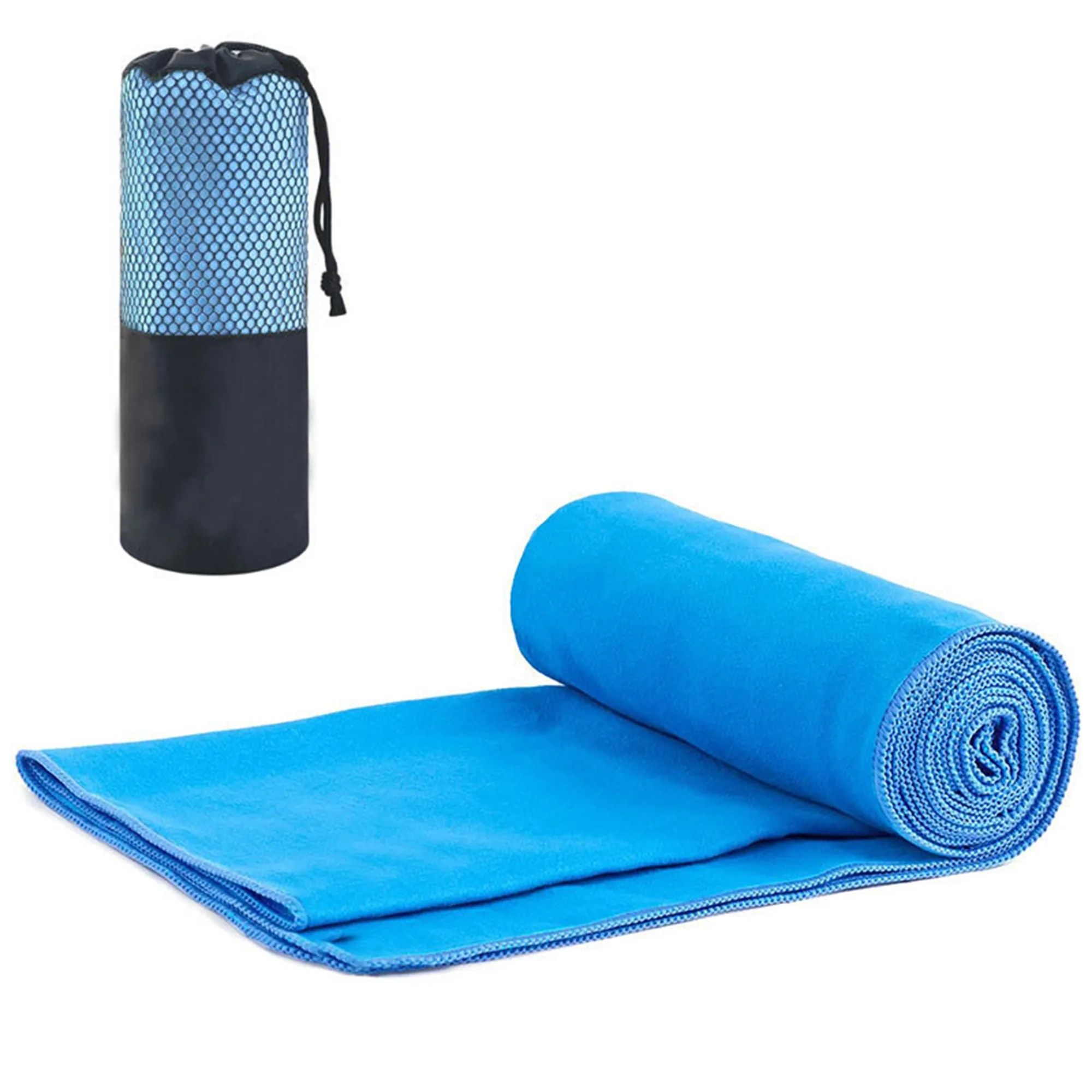 Ultra Soft Microfiber Towel 5