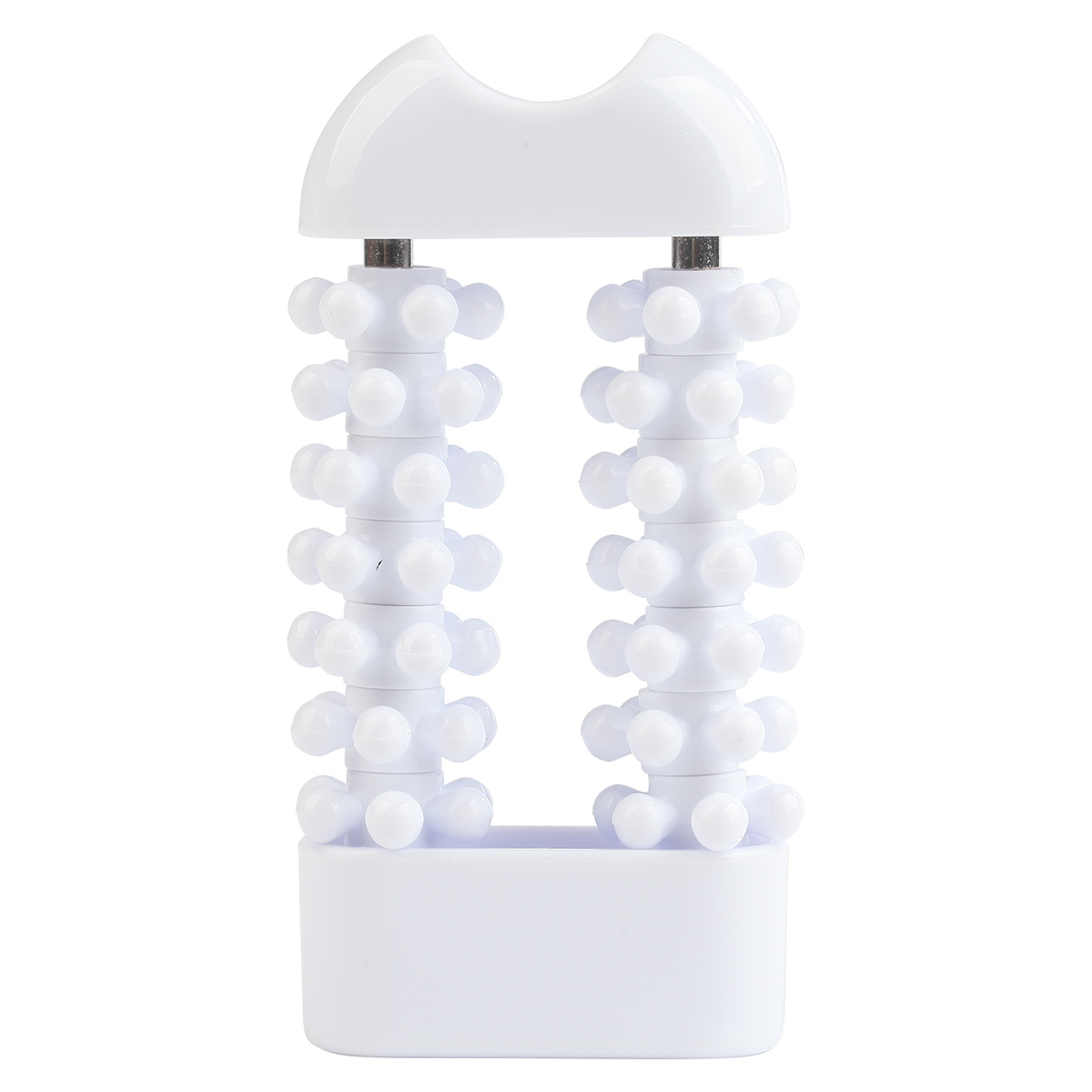 Dual Axis Body Massager 7