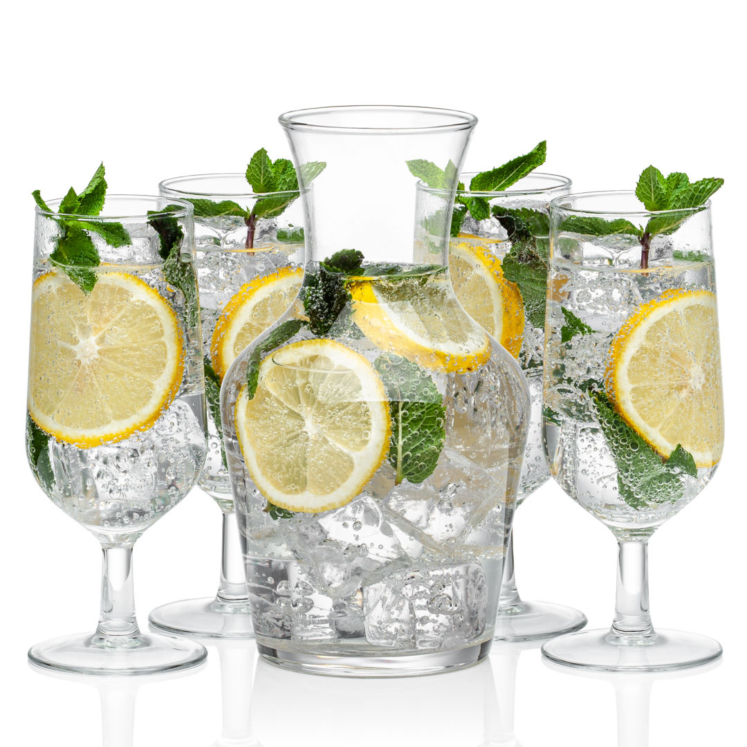 Summit Carafe & Summit Beverage 6