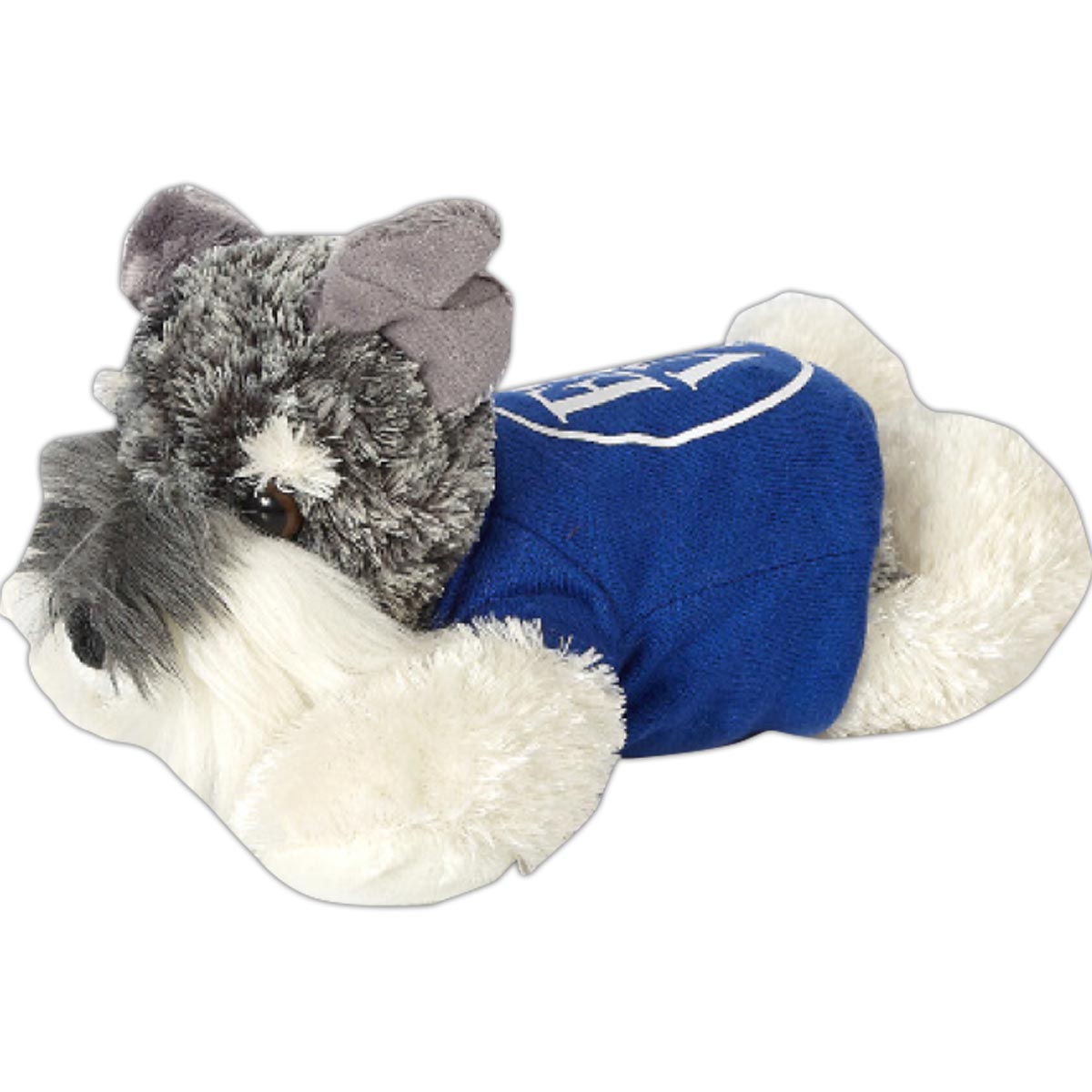 Lux Series 8" Schnauzer Dog 3