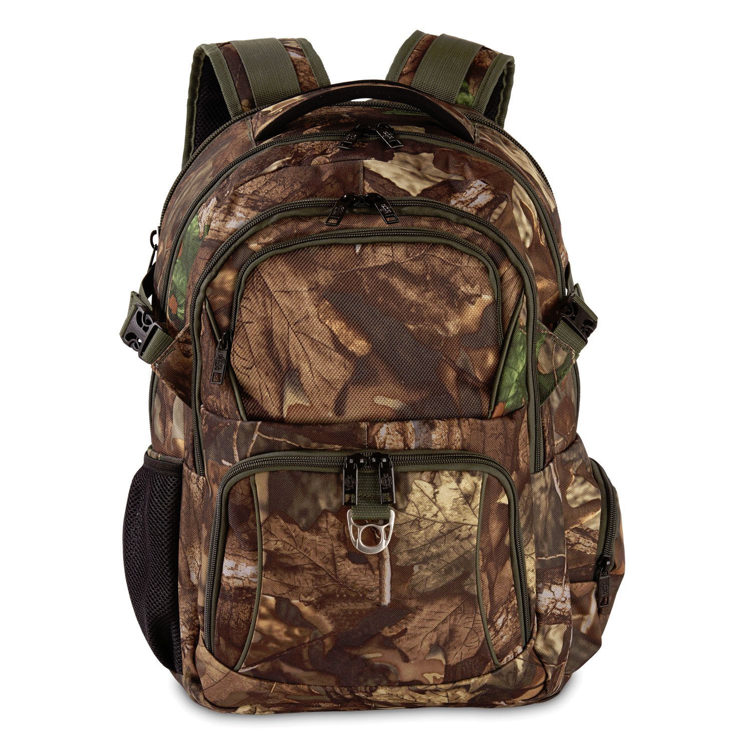 Mercury Backpack Camo 3