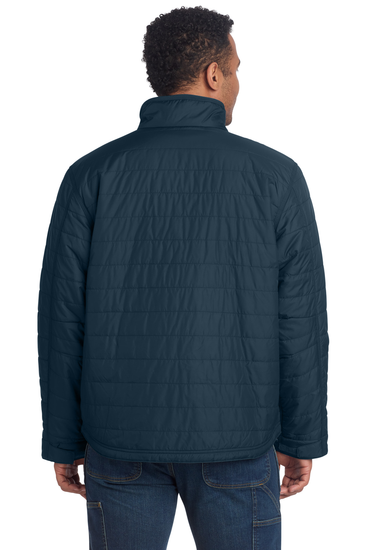 Carhartt Gilliam Jacket. CT102208 49