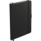 5.5" x 8.5" Cactus Leather Bound Journal 11