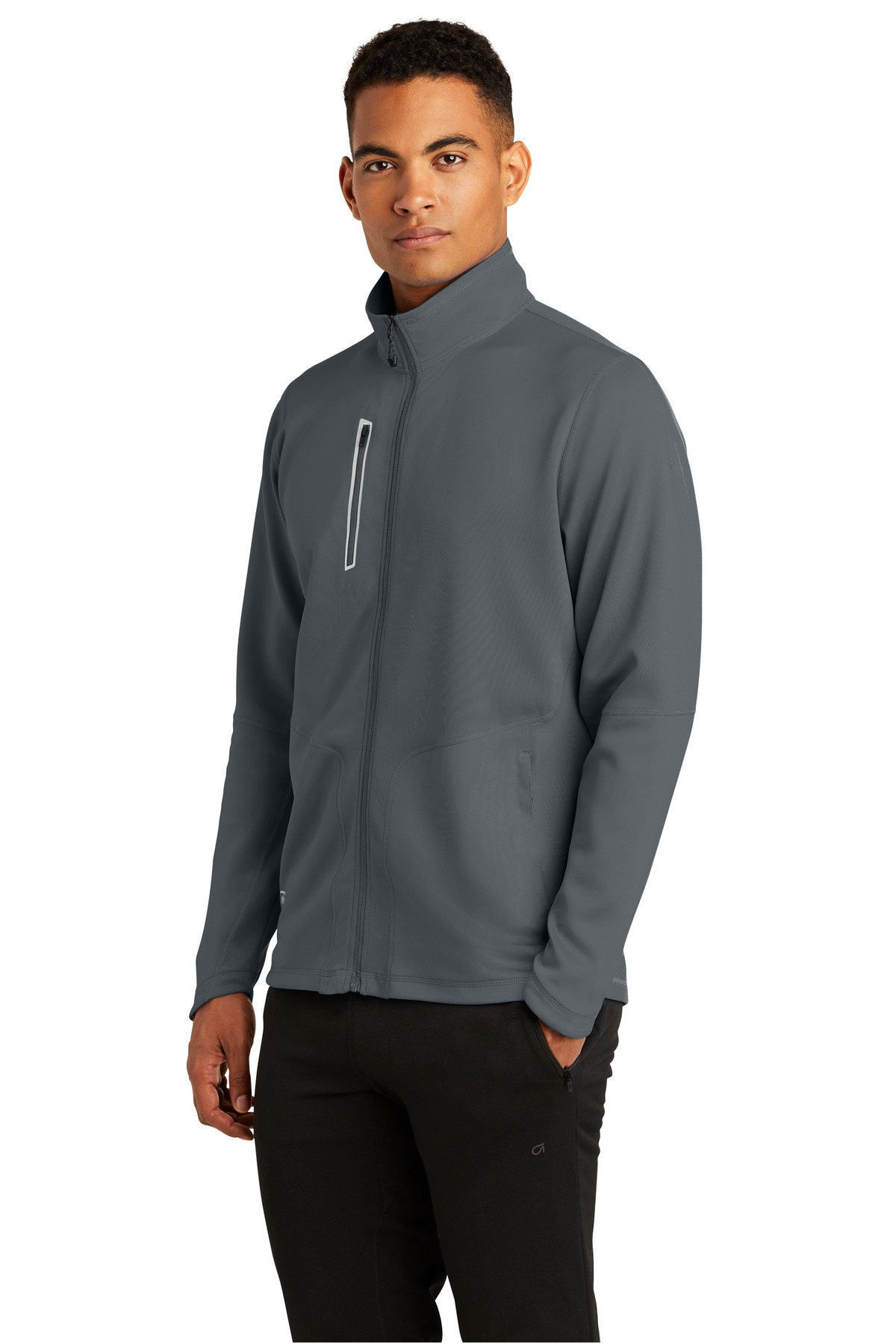 OGIO Fulcrum Full-Zip. OE700 4