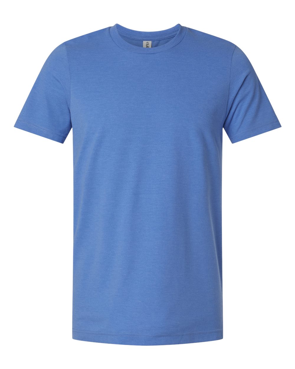 Unisex Combed CVC T-Shirt - 602CVC 204