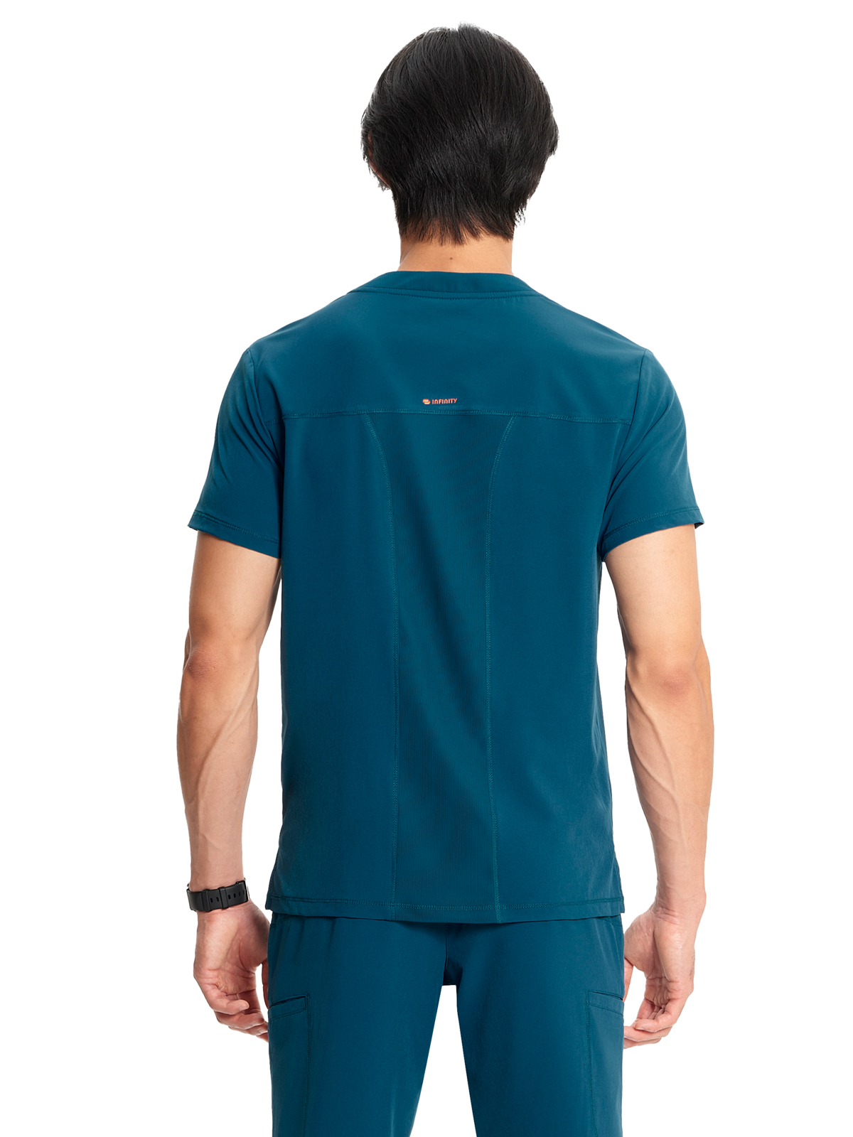 Infinity GNR8 - Men's V-Neck Top 16