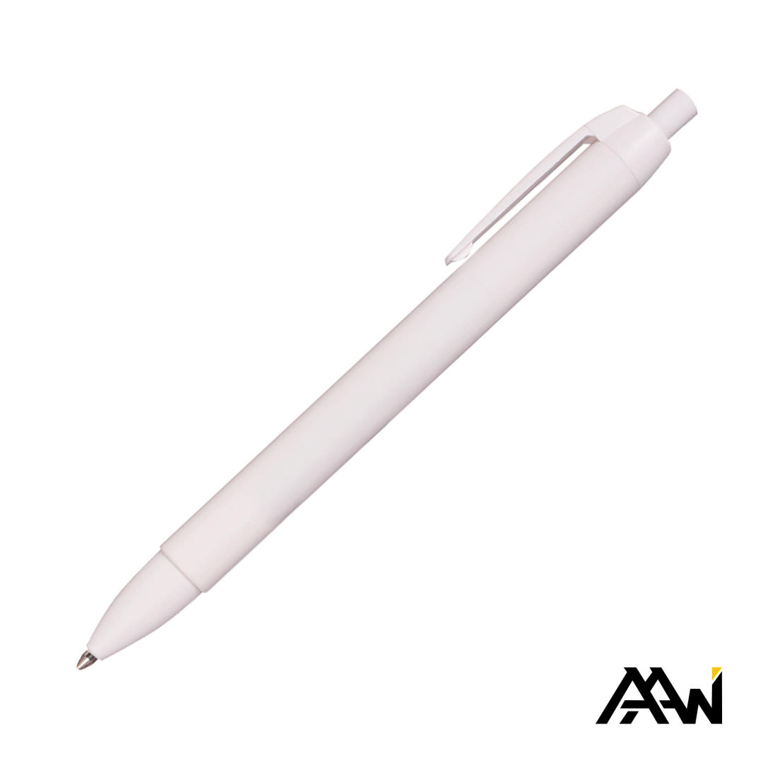 Widebody Pen Vividprint™ Barrel - Matte Colored Accent 9