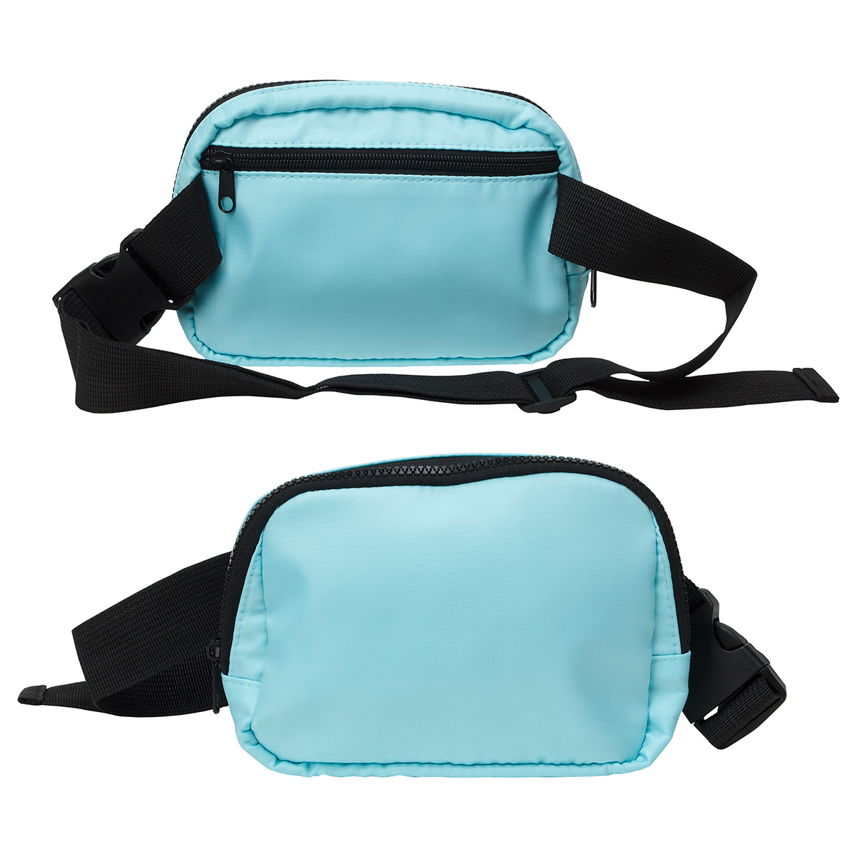 Atlas Polyester Belt Bag 2