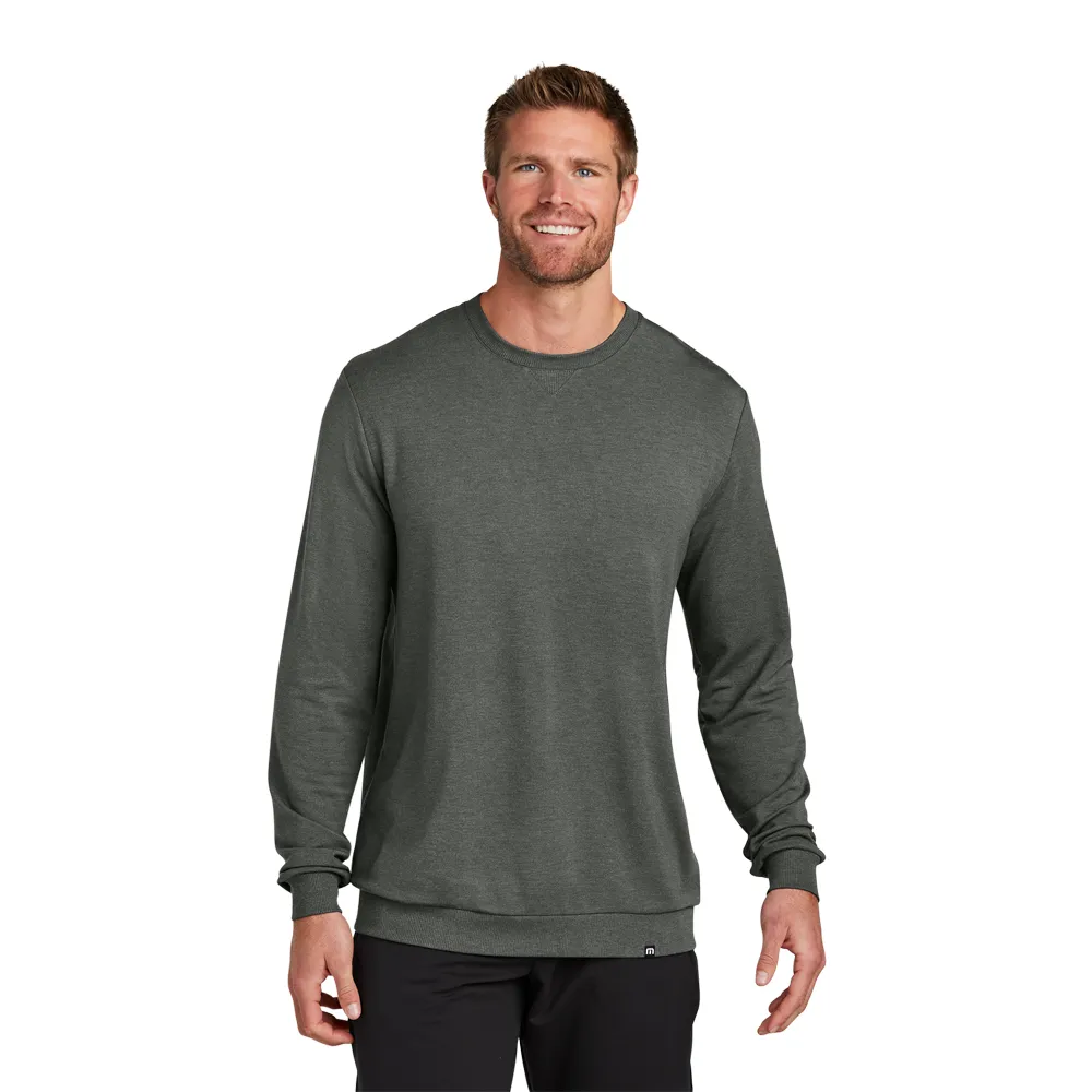 TravisMathew Long Weekend Crew 4